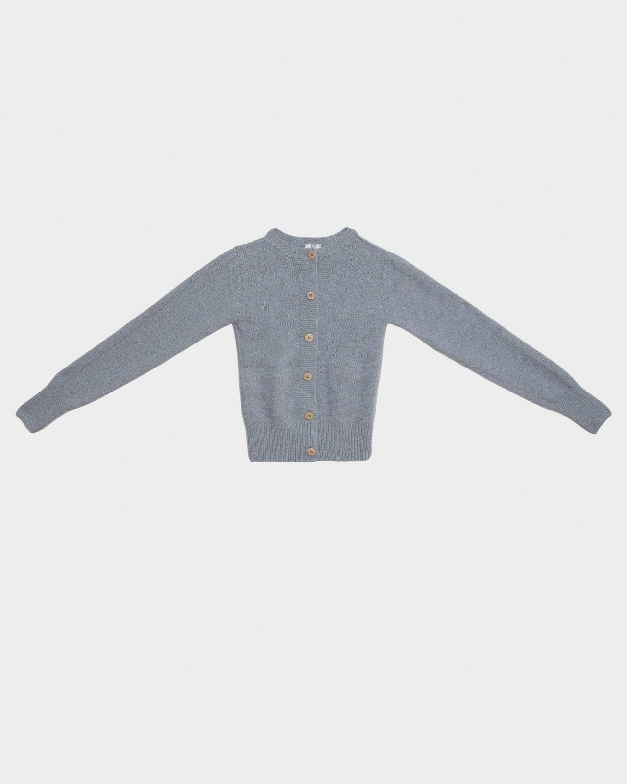 TIER CARDIGAN BY BASERANGE