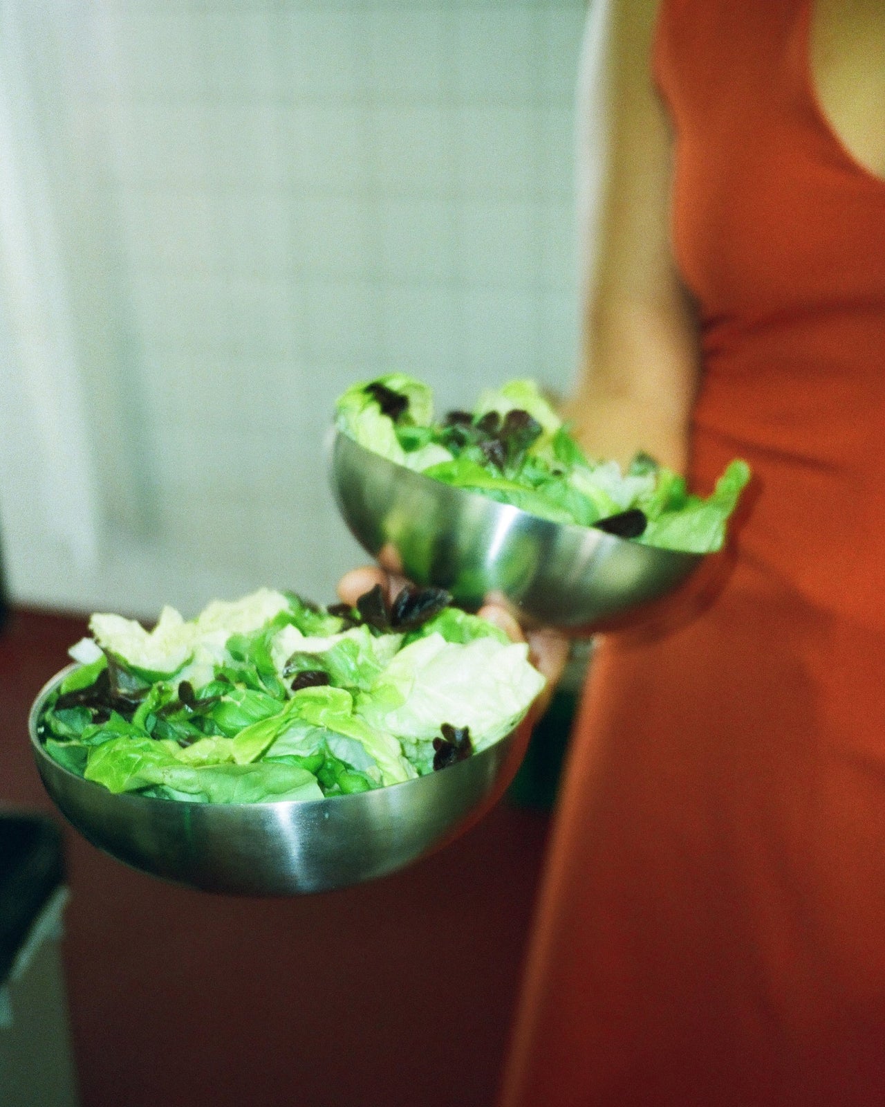 STAINLESS STEEL BOWL BY SERVICE PROJECTS