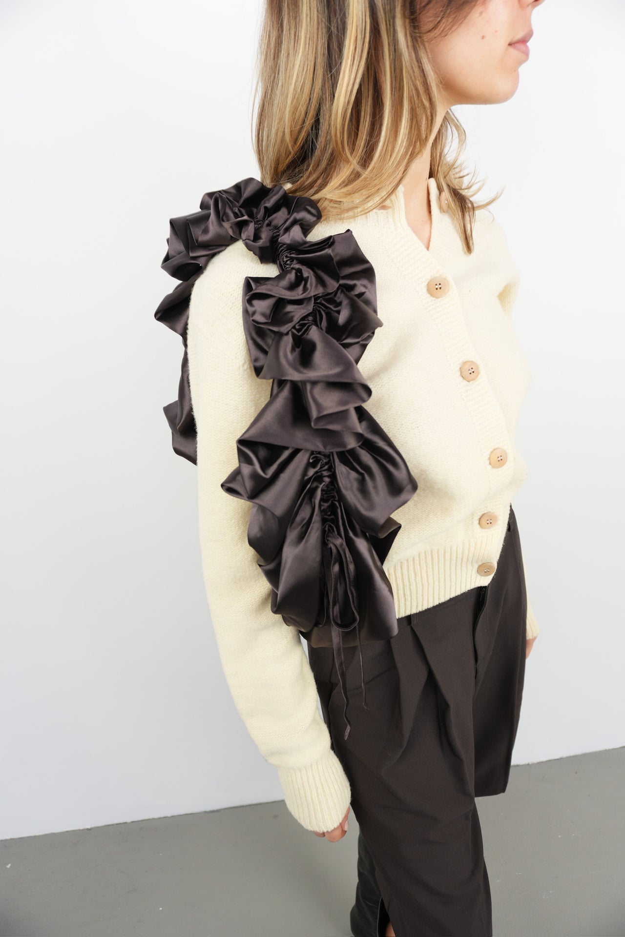 SHIRLEY BAG BY OPÉRA SPORT