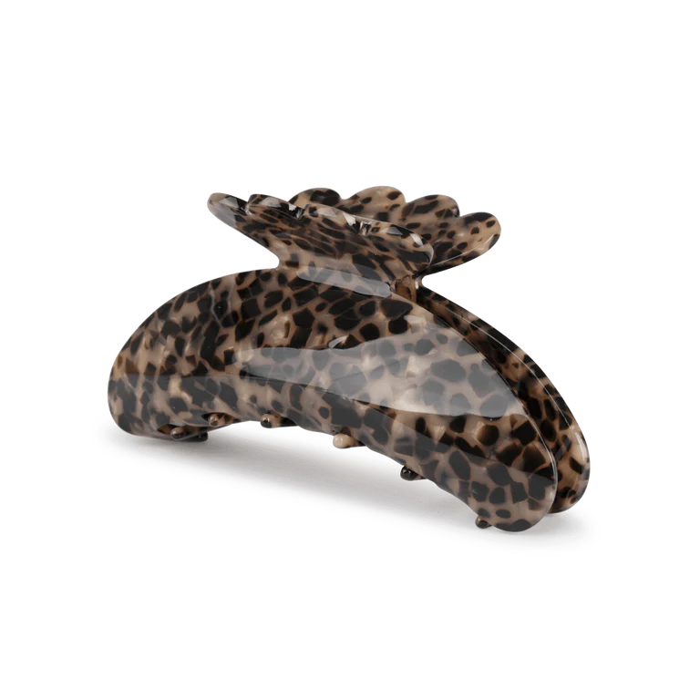 HELLE LEO BIG HAIR CLIP BY SUI AVA