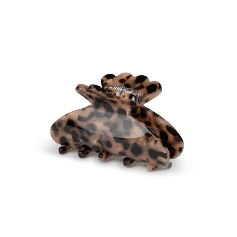 HELLE LEO MINI HAIR CLIP BY SUI AVA