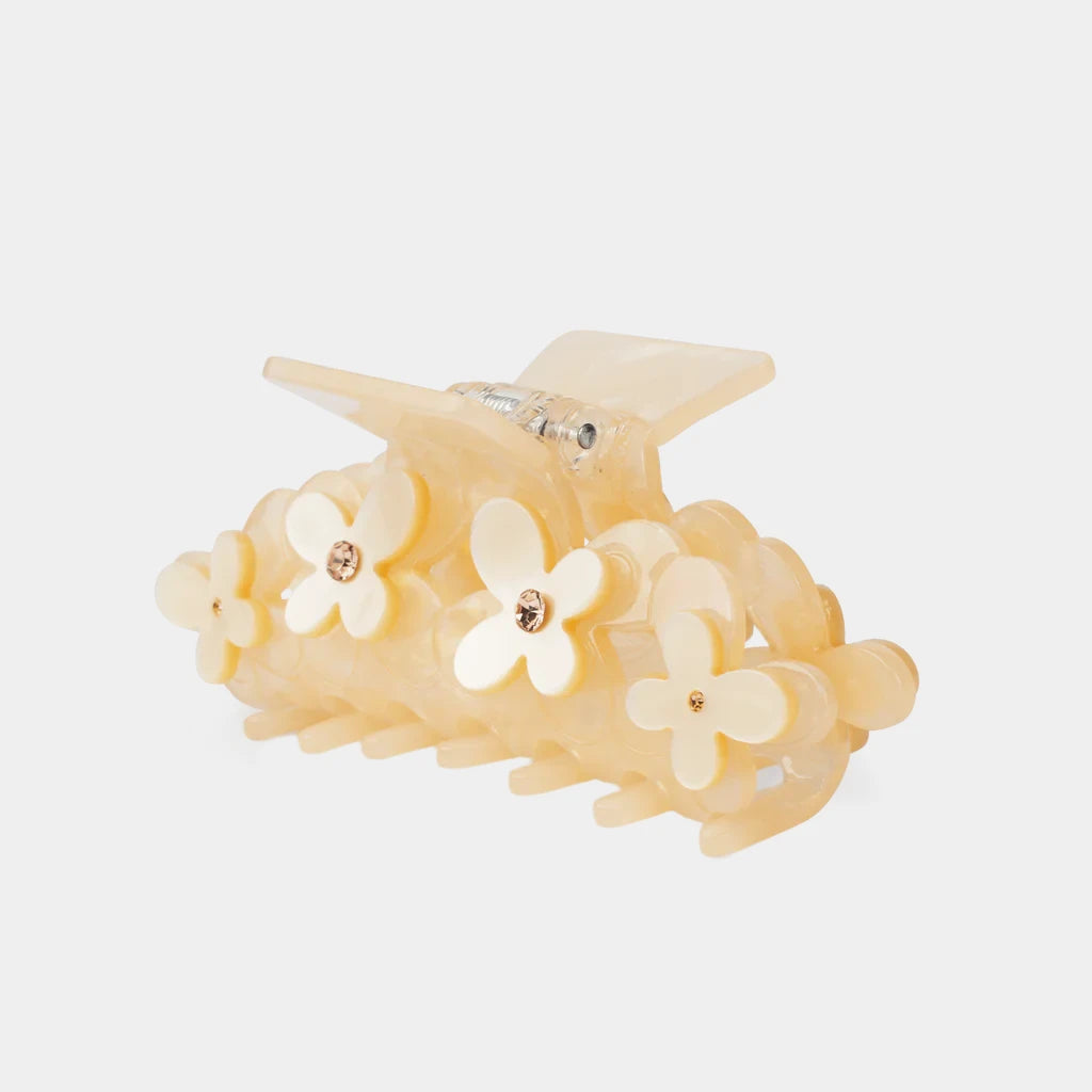 PRETTY MIKLY MIDDLE HAIR CLIP BY SUI AVA