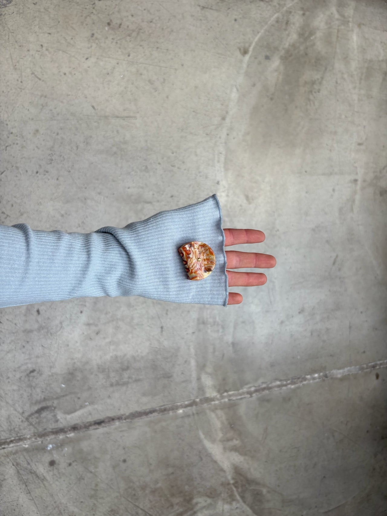 Adorable Jaw by Turtlestory