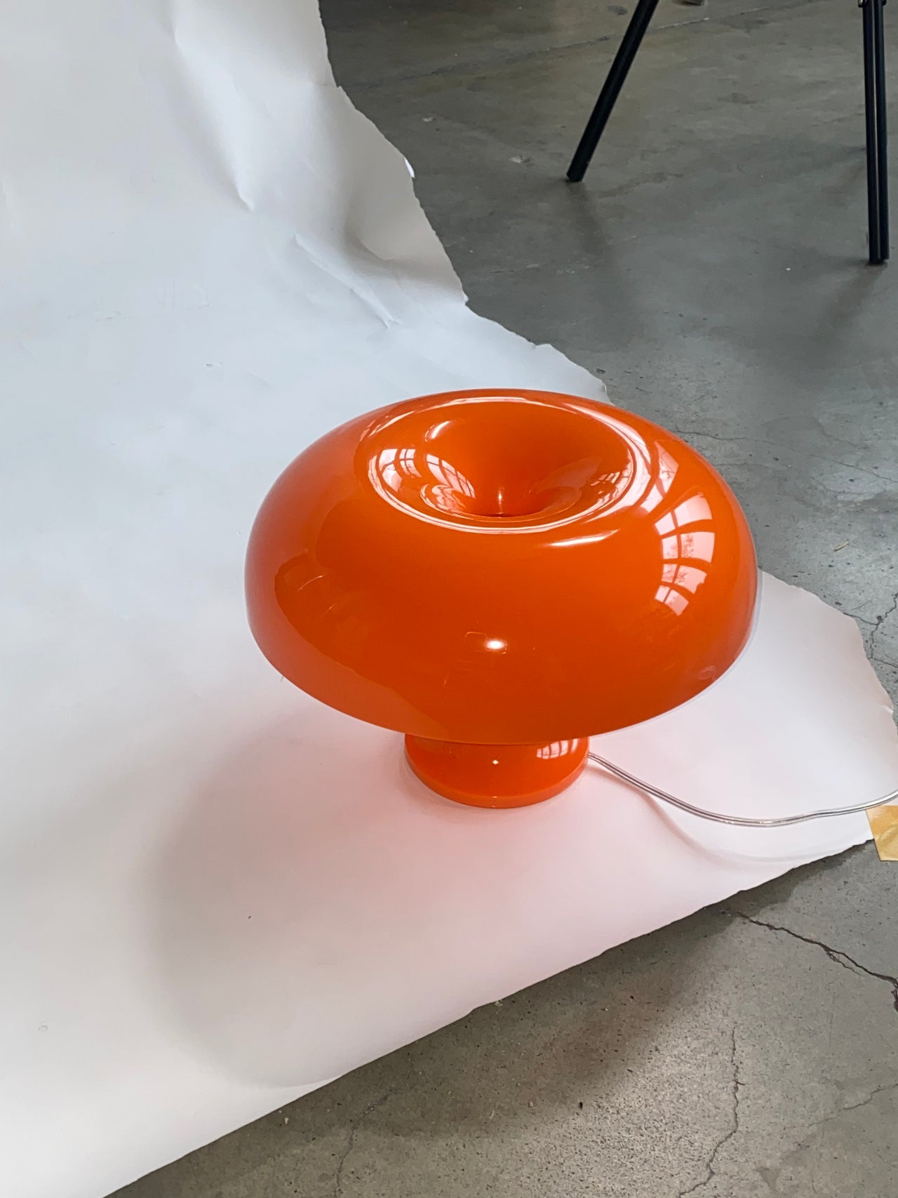 NESSINO LAMP BY ARTEMIDE