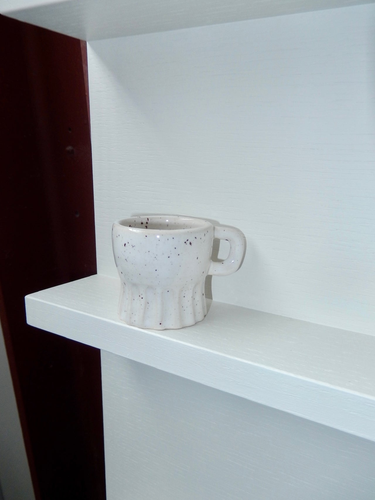 Espresso Cup Korinth by N_M Ceramics