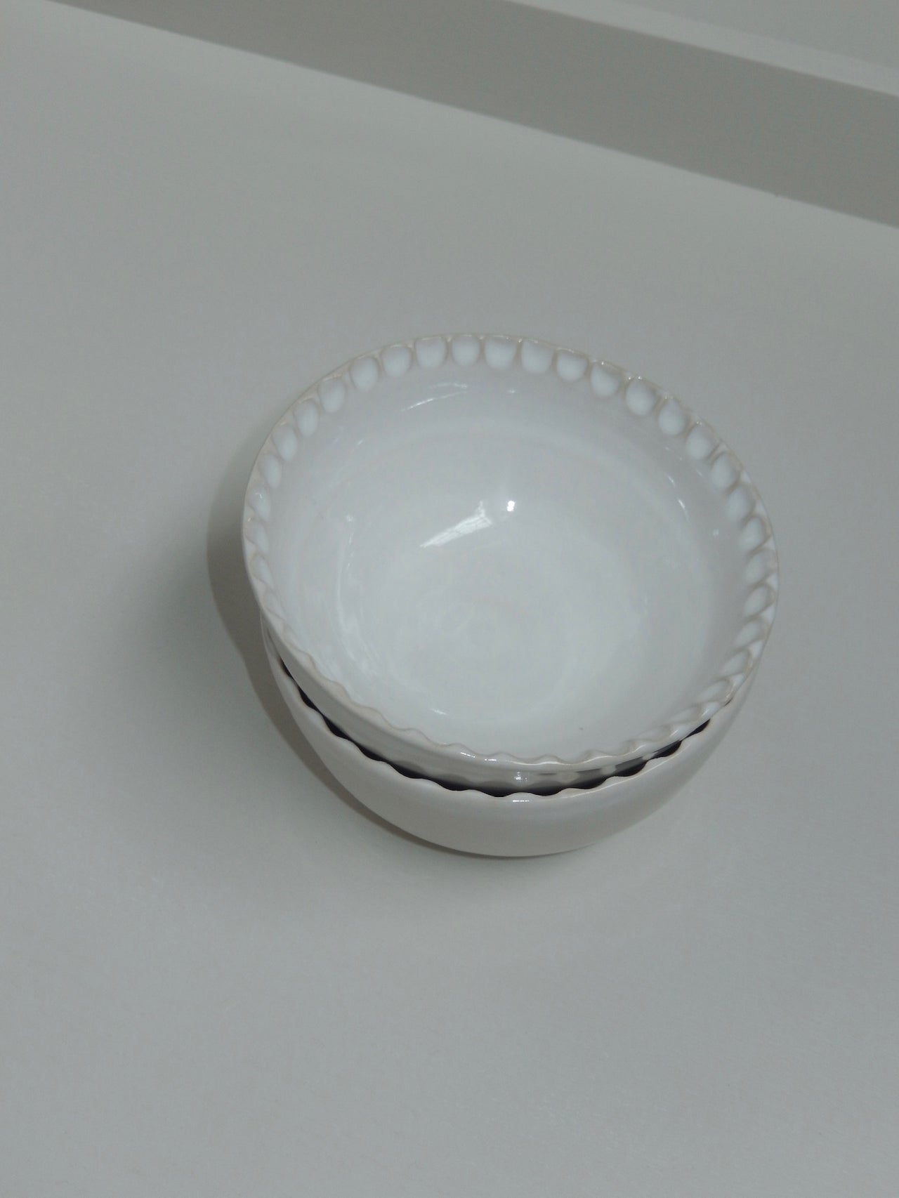 BOWL RIVIERA BY N_M CERAMICS