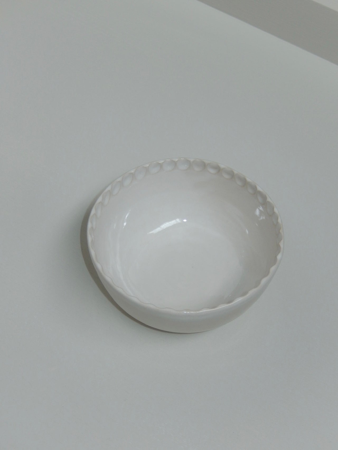 BOWL RIVIERA BY N_M CERAMICS