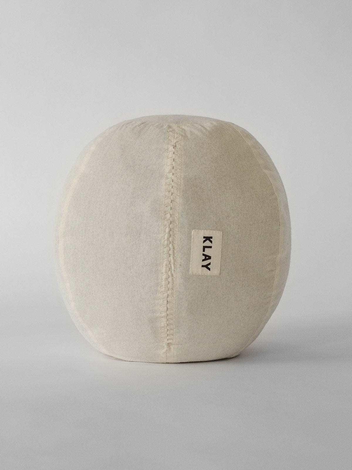 GLOBE CUSHION BY KLAY