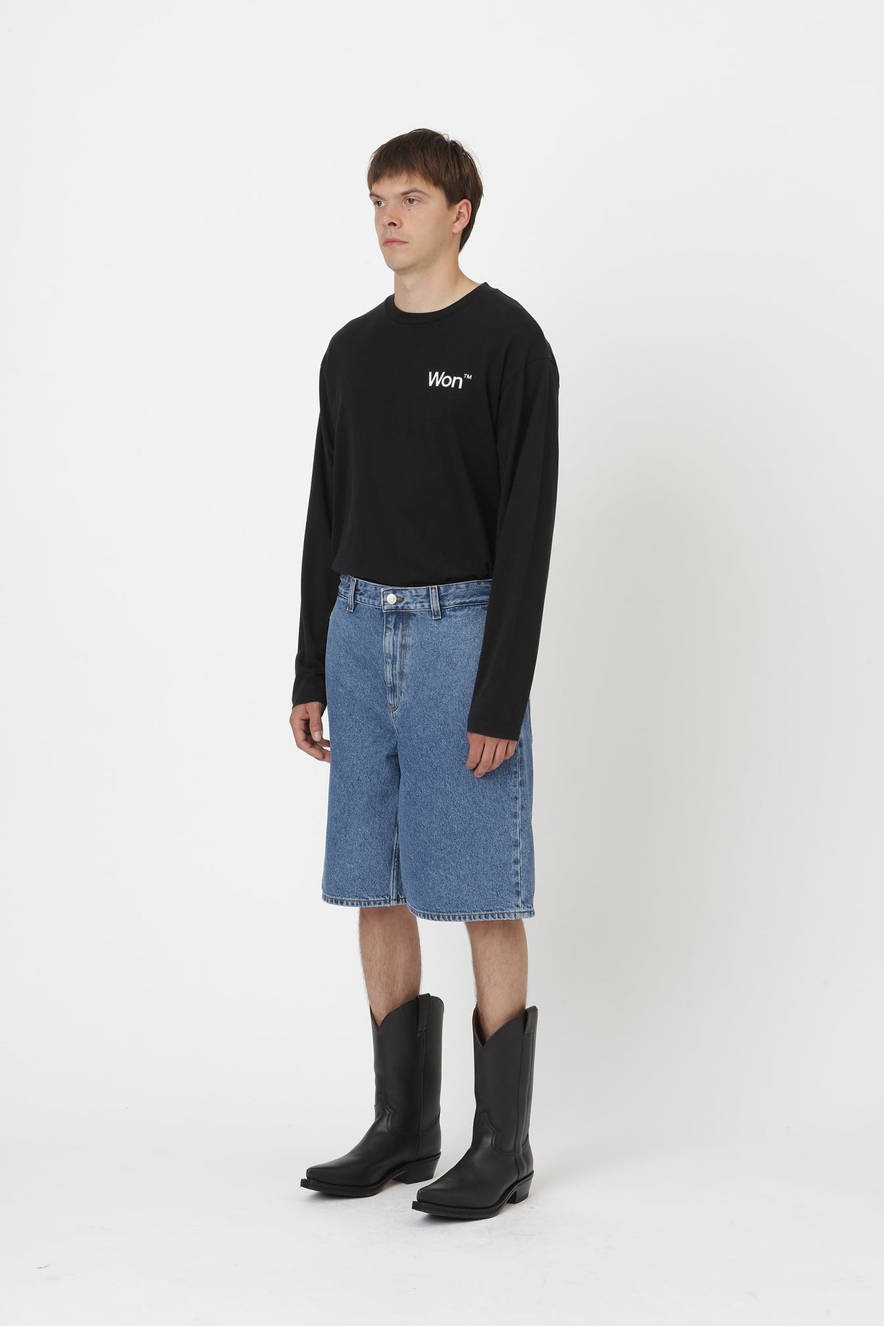 KYLE SHORTS BY WON HUNDRED