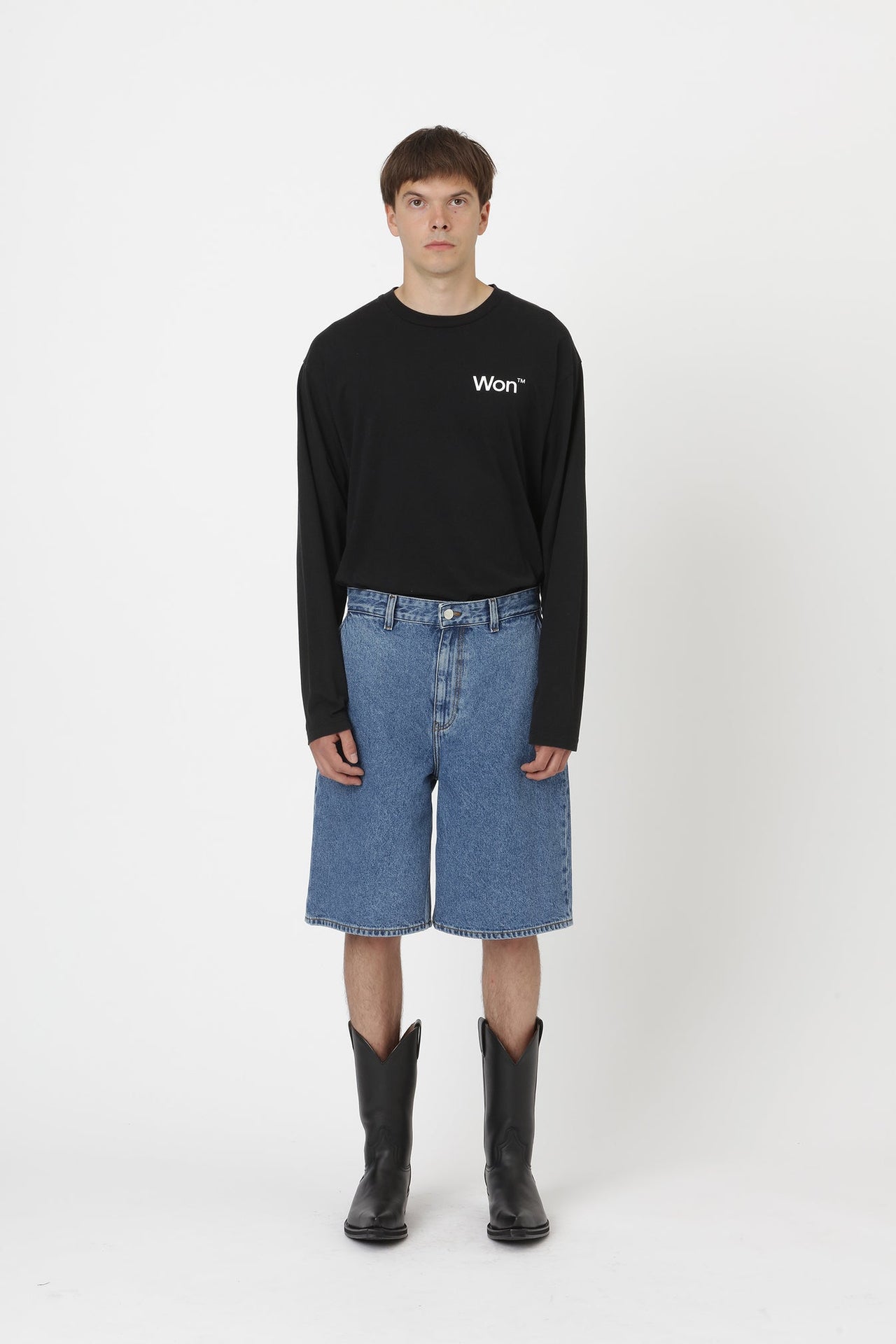 KYLE SHORTS BY WON HUNDRED