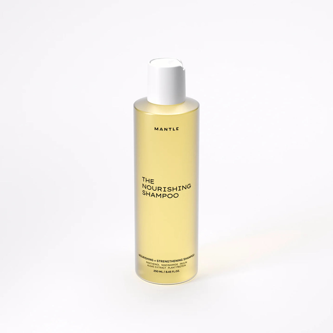 THE NOURISHING SHAMPOO BY MANTLE