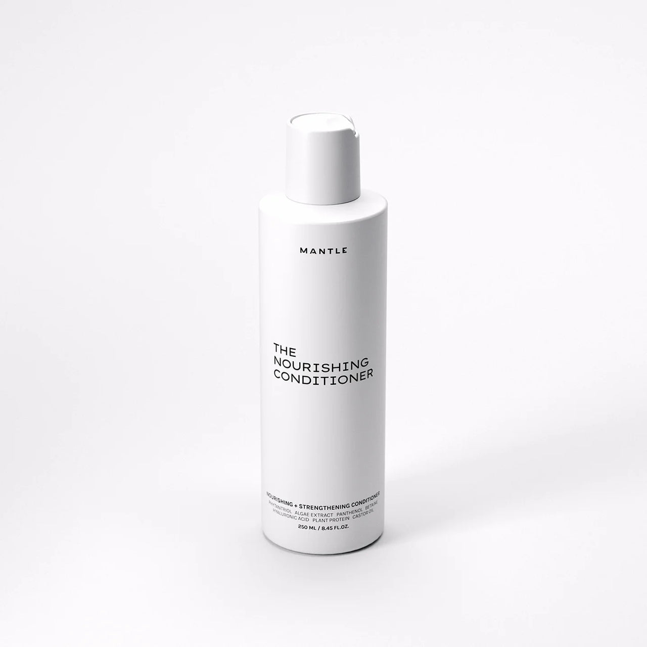 THE NOURISHING CONDITIONER BY MANTLE