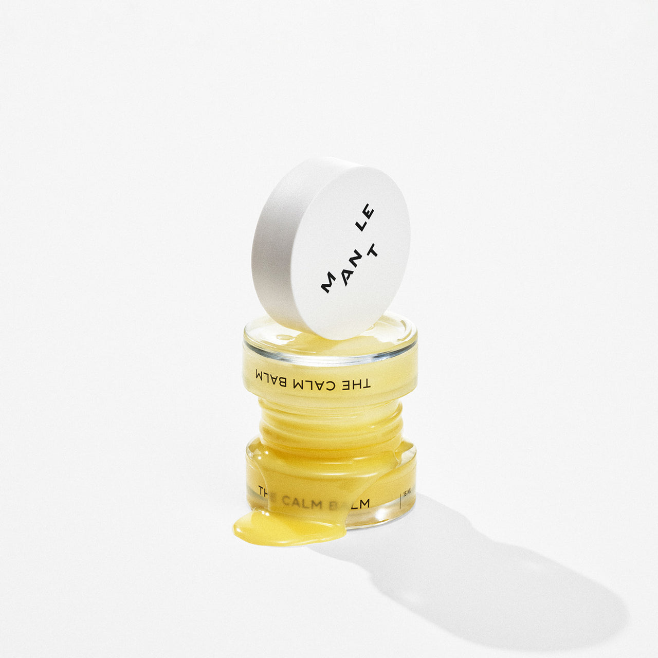 THE CALM BALM BY MANTLE