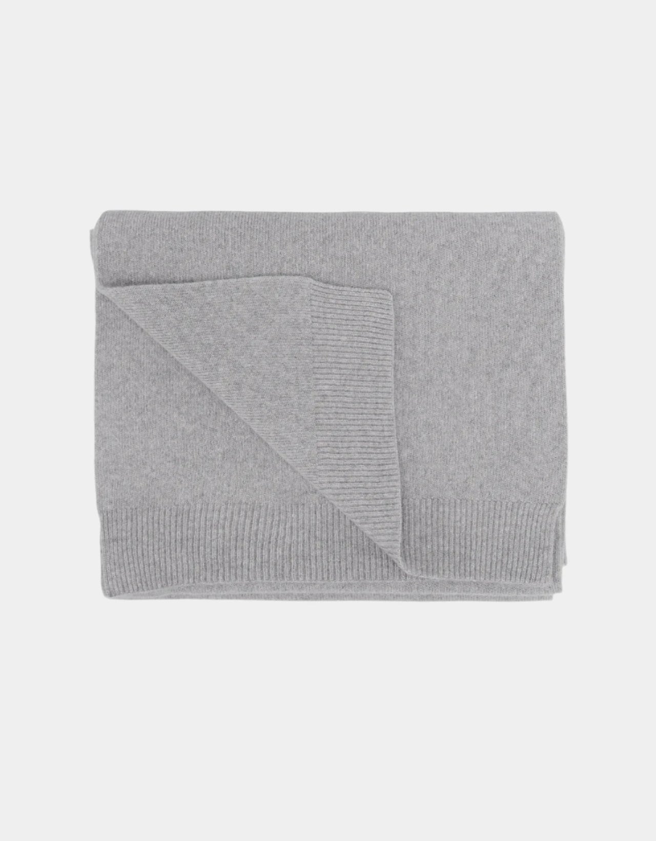 MERINO WOOL SCARF BY COLORFUL STANDARD