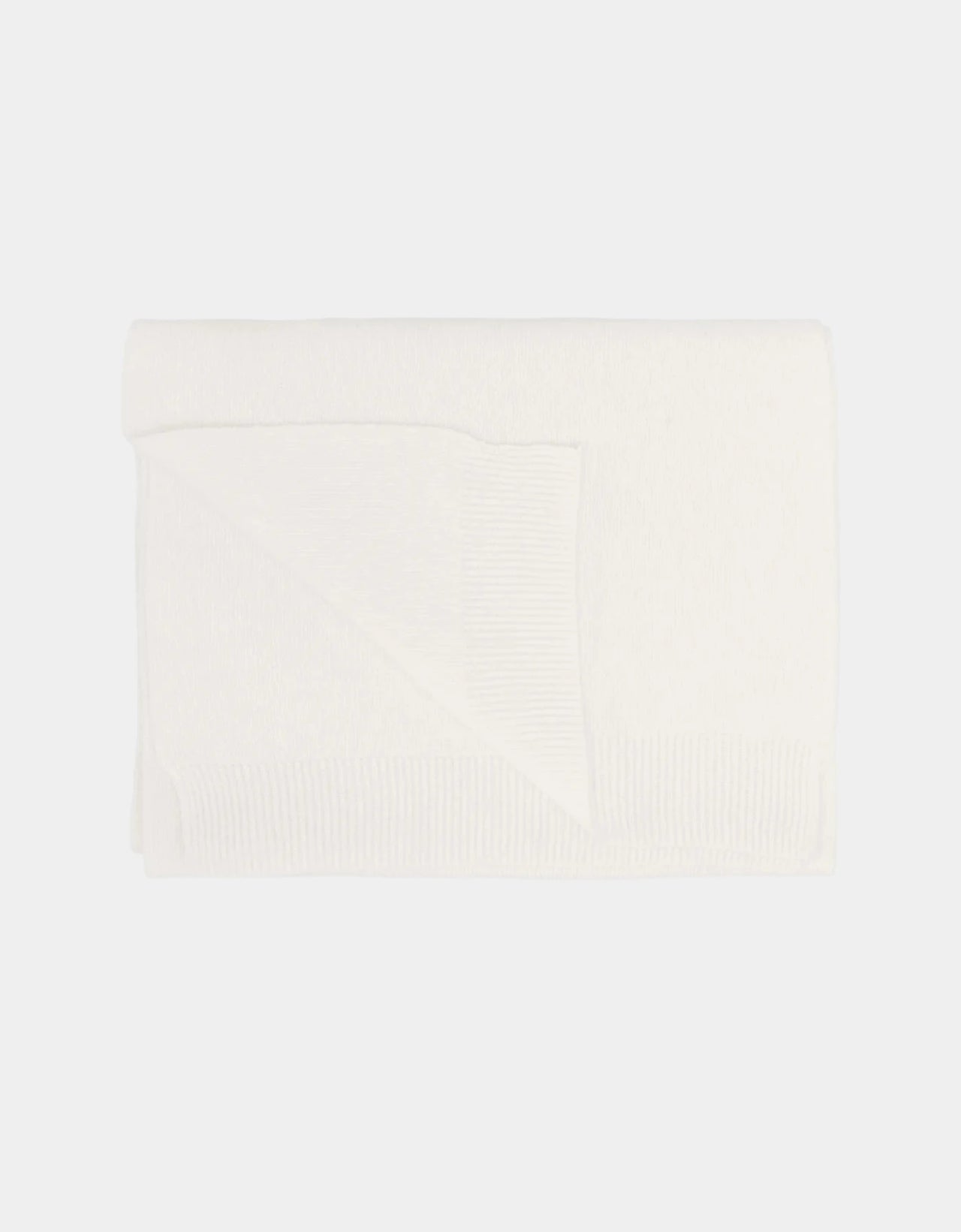 MERINO WOOL SCARF BY COLORFUL STANDARD