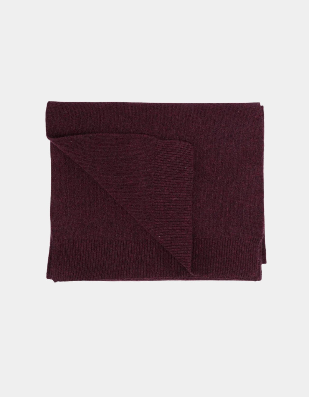 MERINO WOOL SCARF BY COLORFUL STANDARD