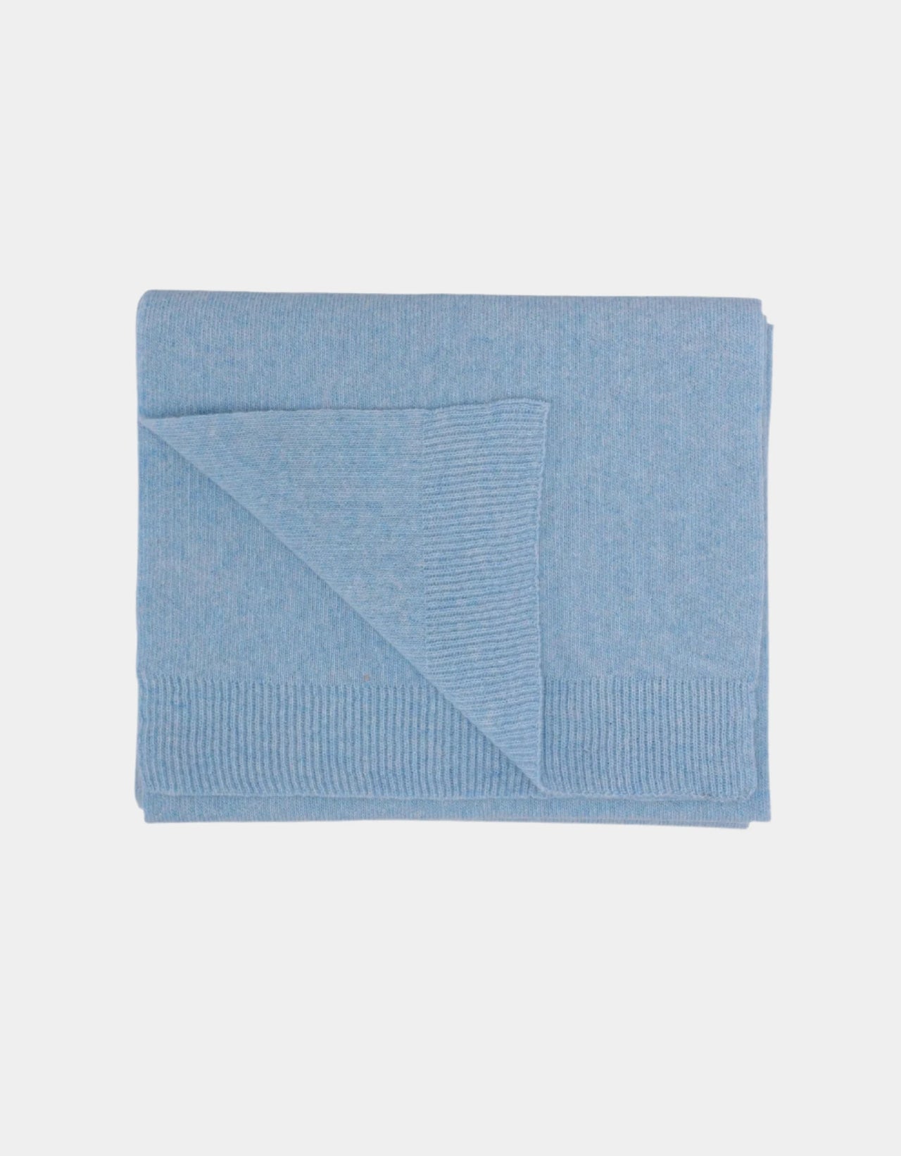 MERINO WOOL SCARF BY COLORFUL STANDARD