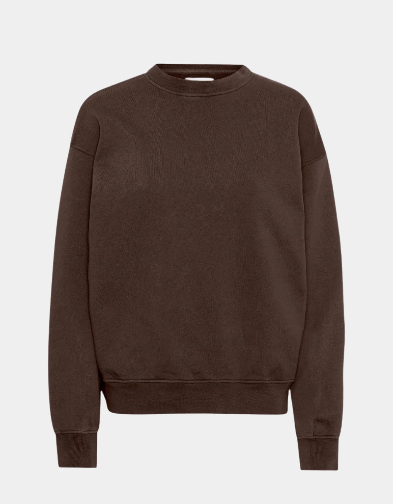 ORGANIC OVERSIZED CREW BY COLORFUL STANDARD