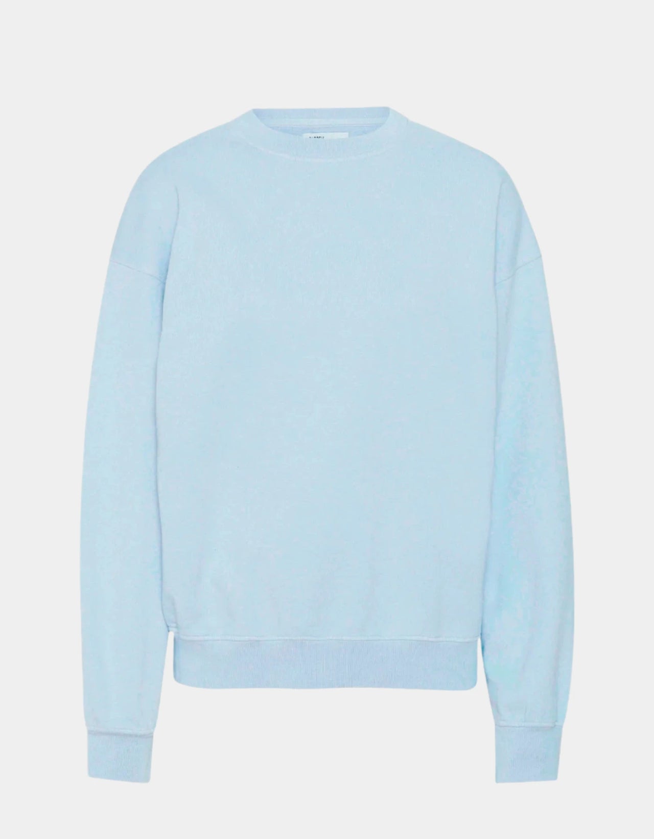 ORGANIC OVERSIZED CREW BY COLORFUL STANDARD