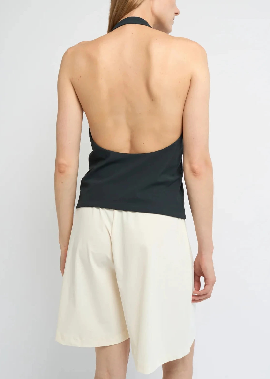 HALTER TOP BY REYÈM