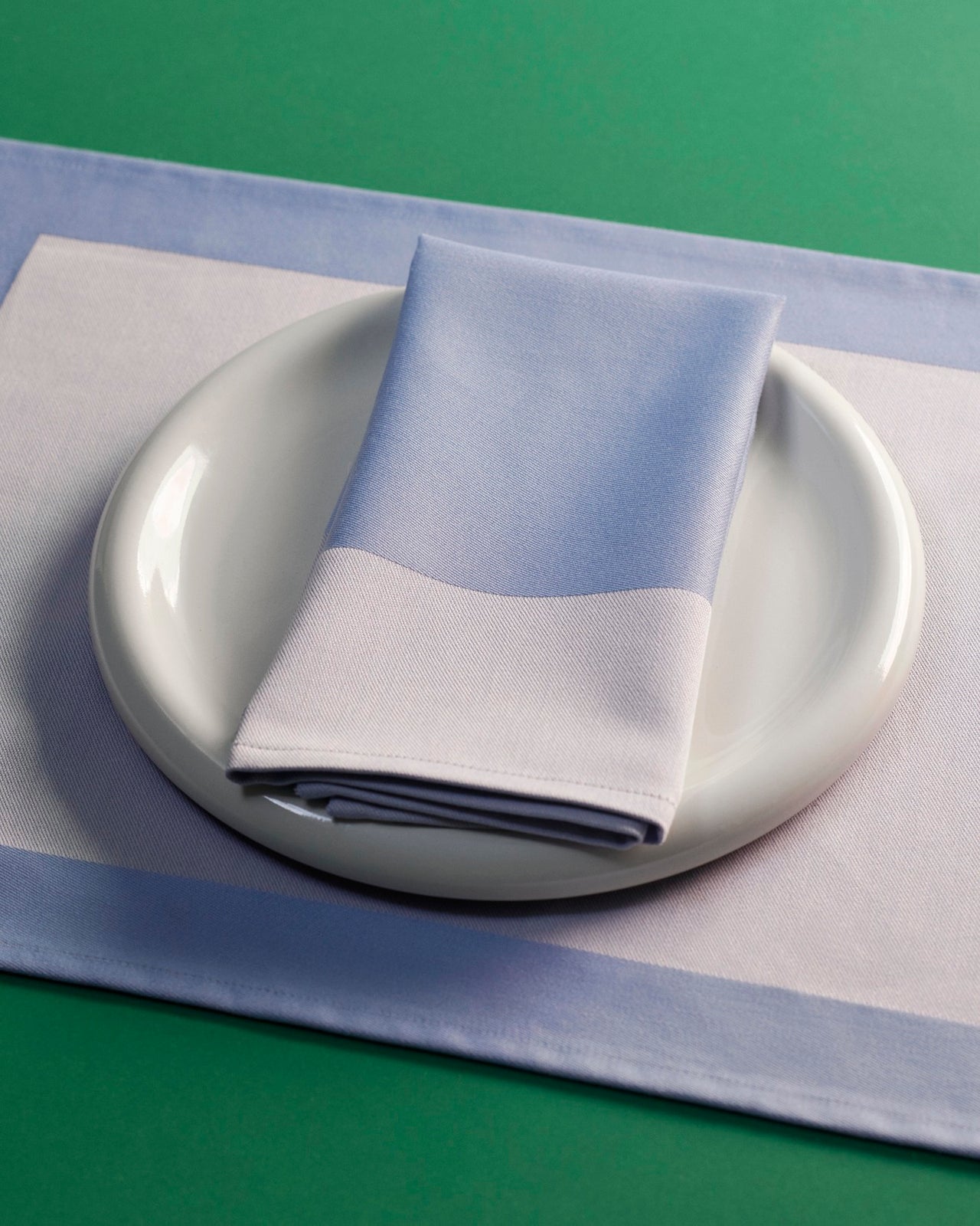 RAM NAPKIN BY HAY
