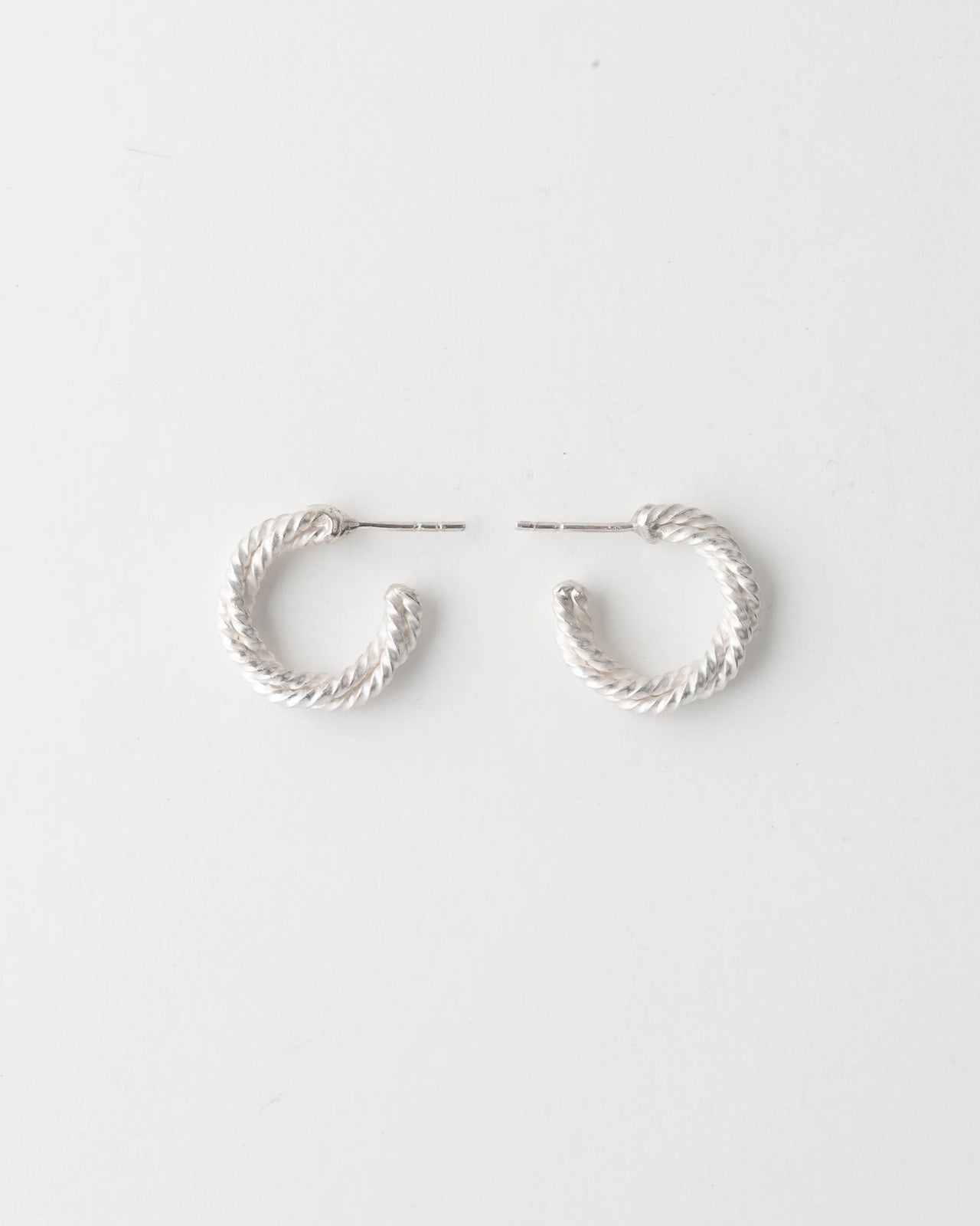 ROPE HOOPS BY ORFÈVRE
