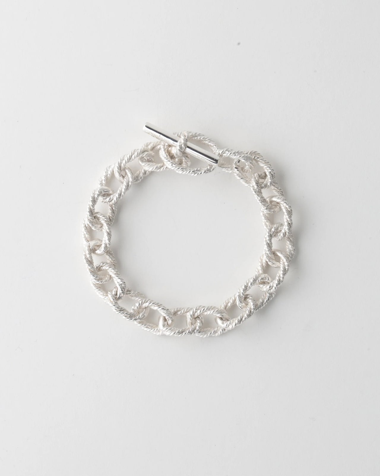 ROPE BONDED BRACELET BY ORFÈVRE