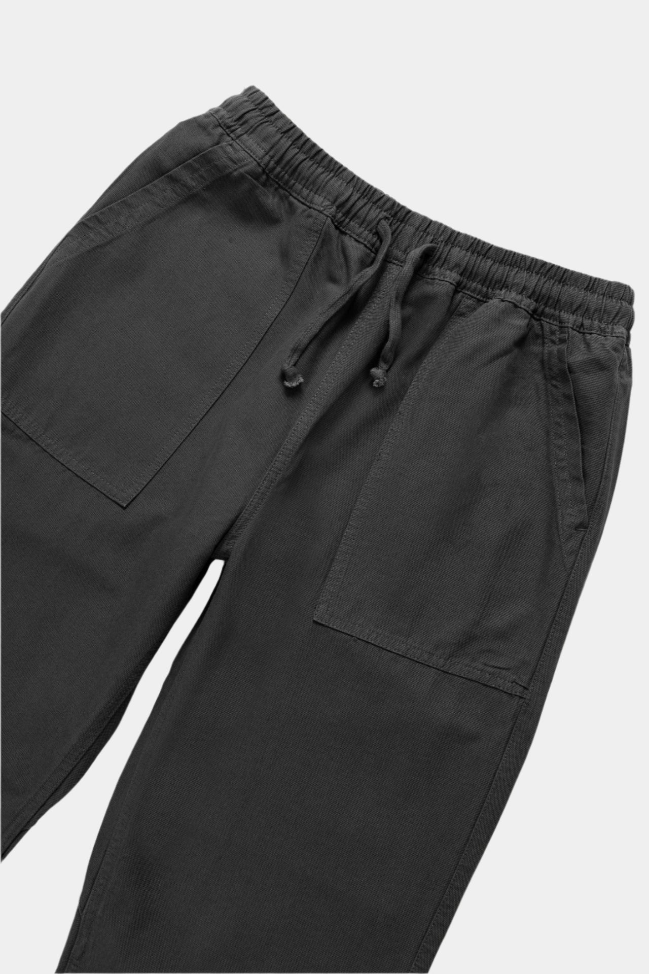 CANVAS CHEF PANTS BY SERVICE WORKS