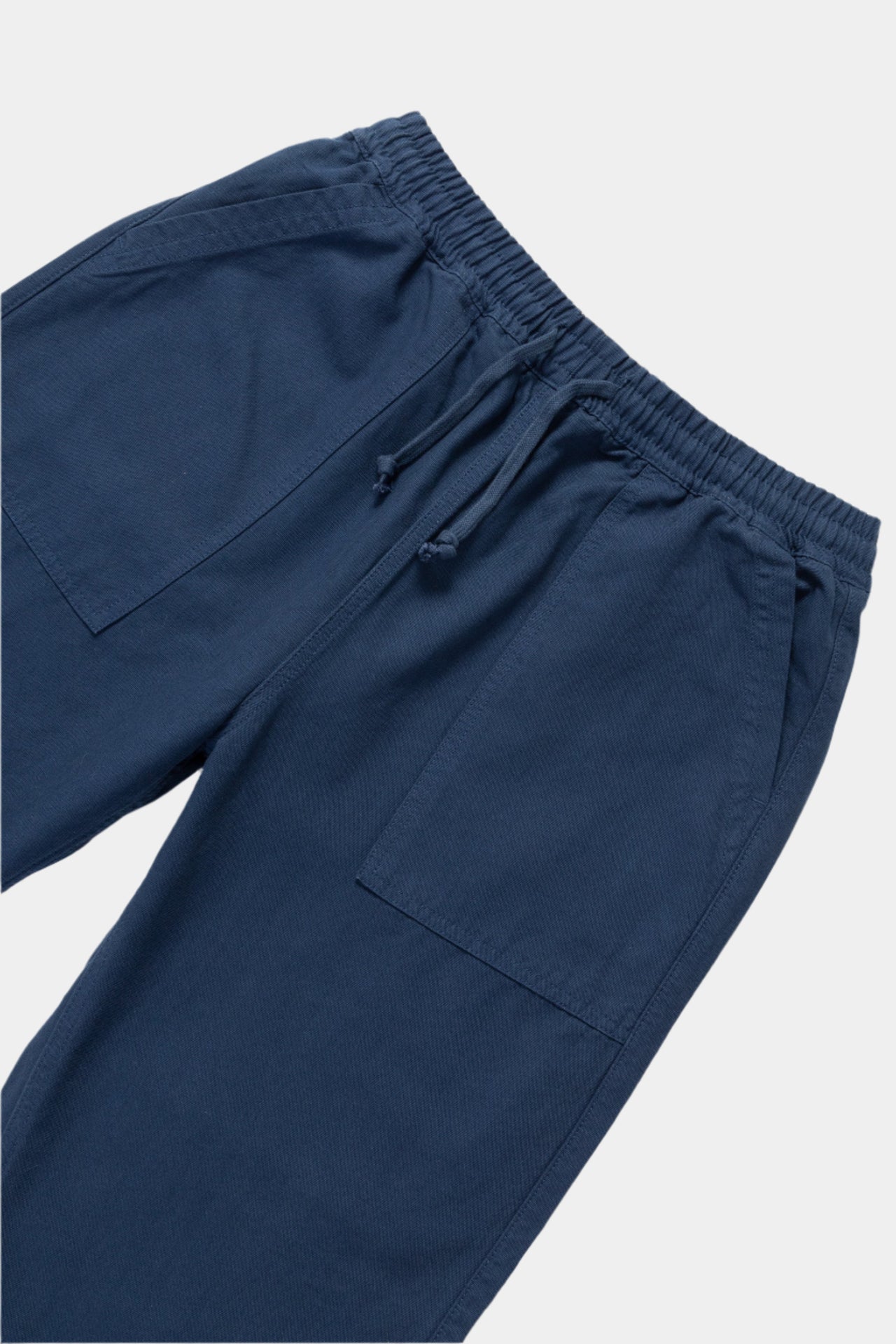 CANVAS CHEF PANTS BY SERVICE WORKS