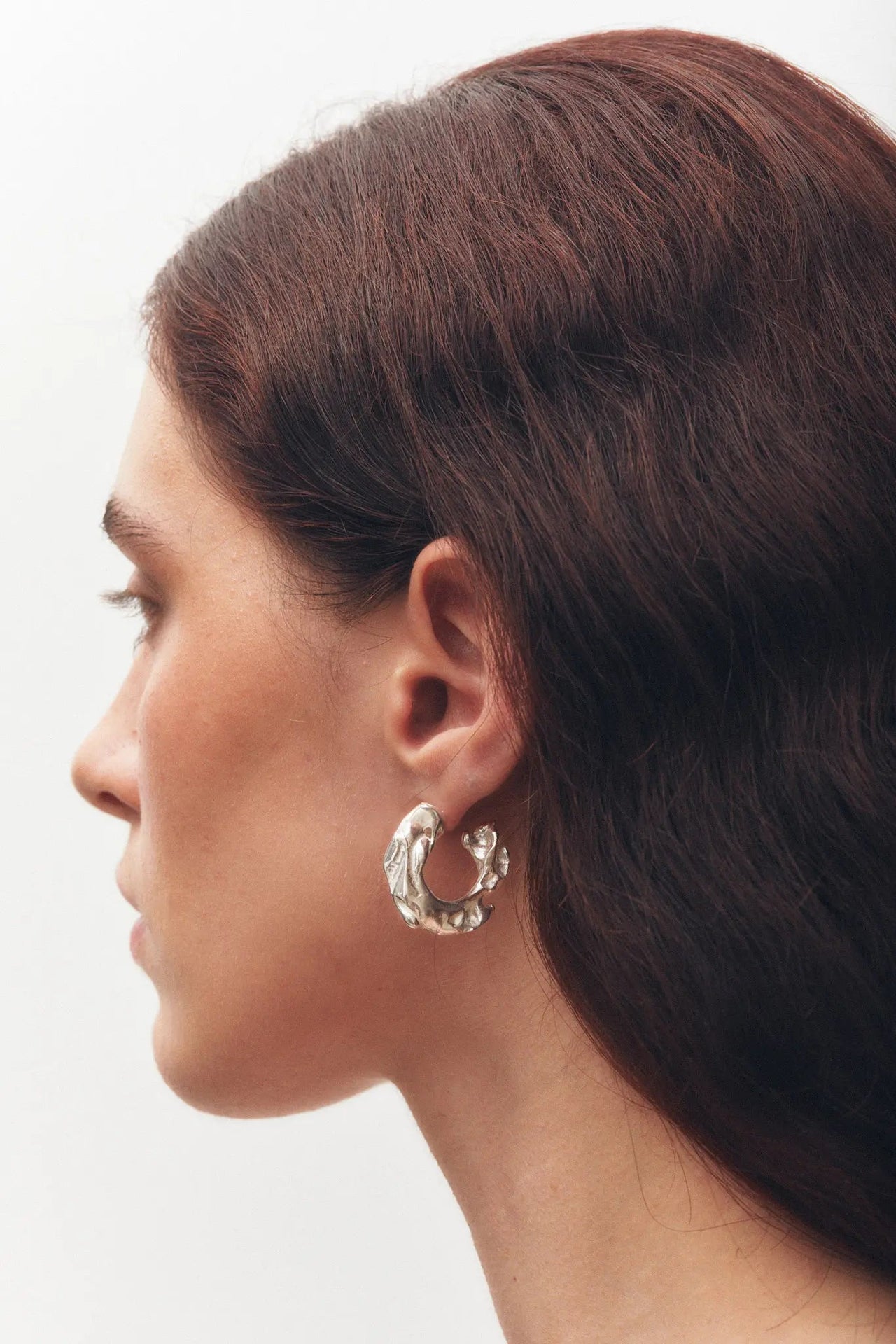 LUME EARRING BY SIMUERO
