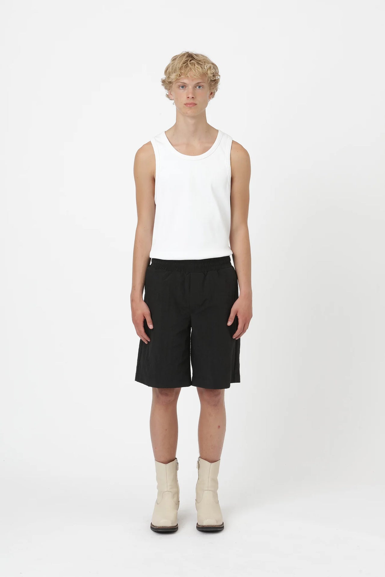 THIAGO SHORTS BY WON HUNDRED