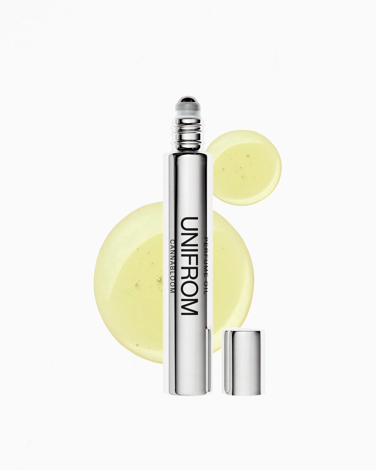 CANNABLOOM PERFUME OIL BY UNIFROM