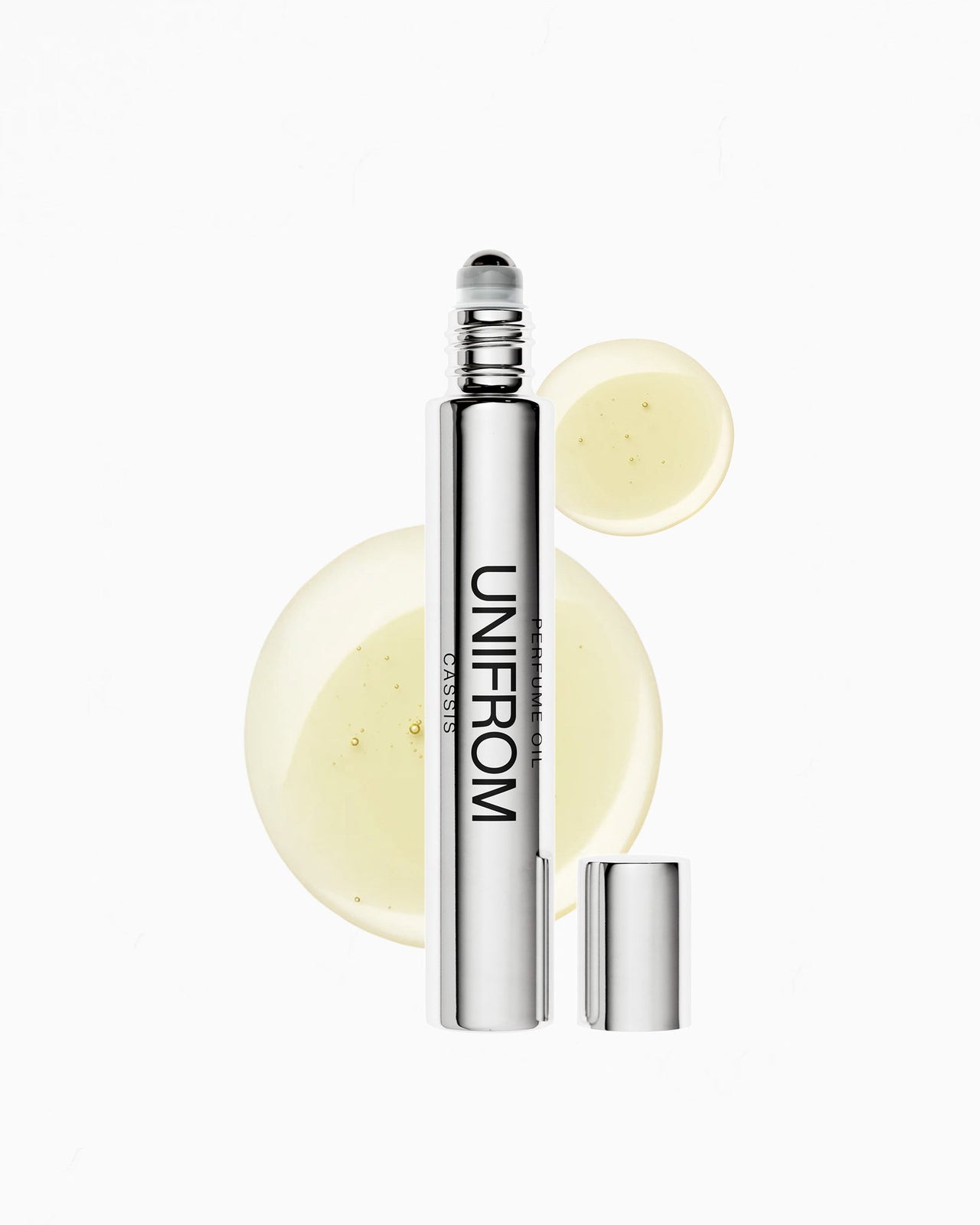 CASSIS PERFUME OIL BY UNIFROM