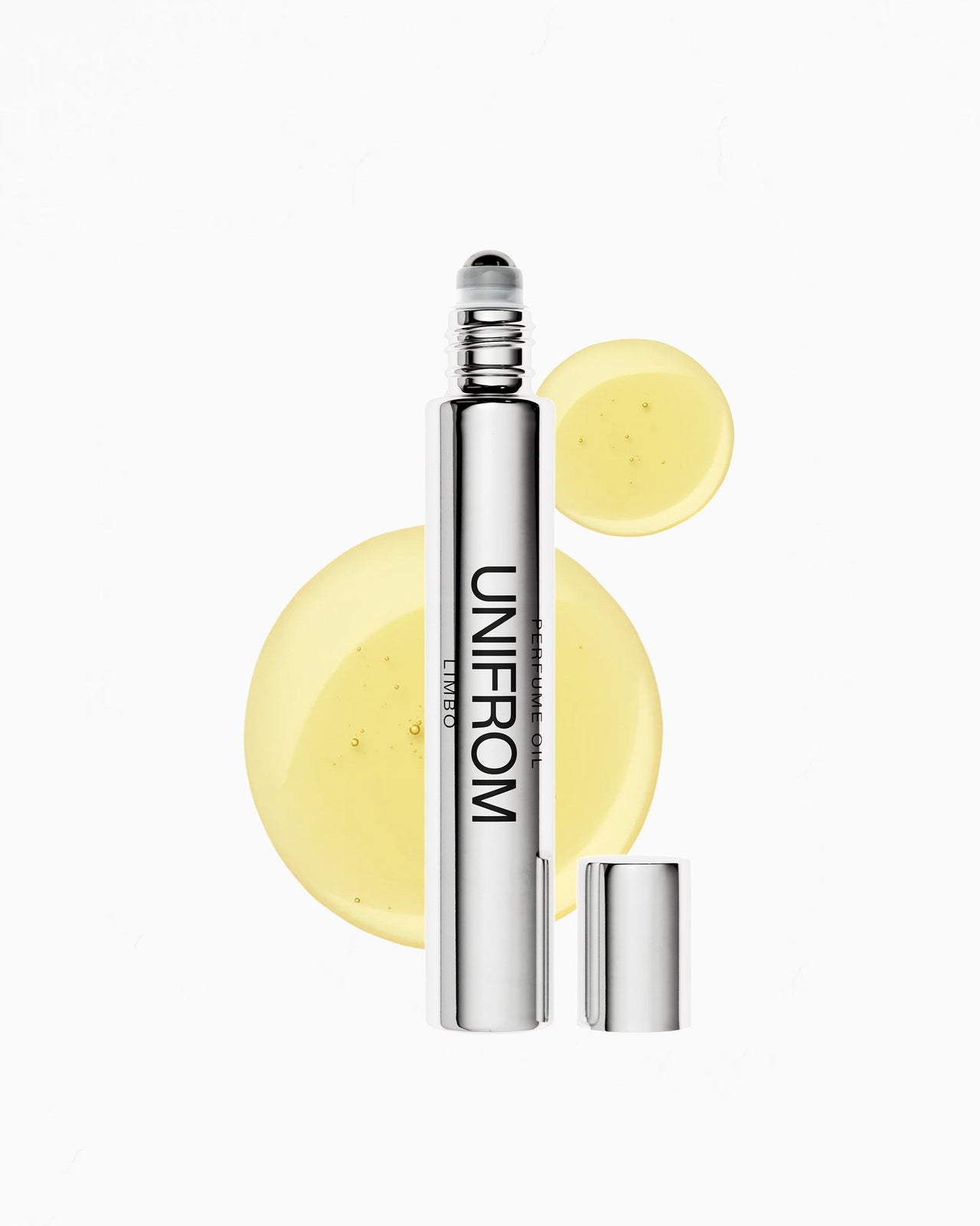 LIMBO PERFUME OIL BY UNIFROM