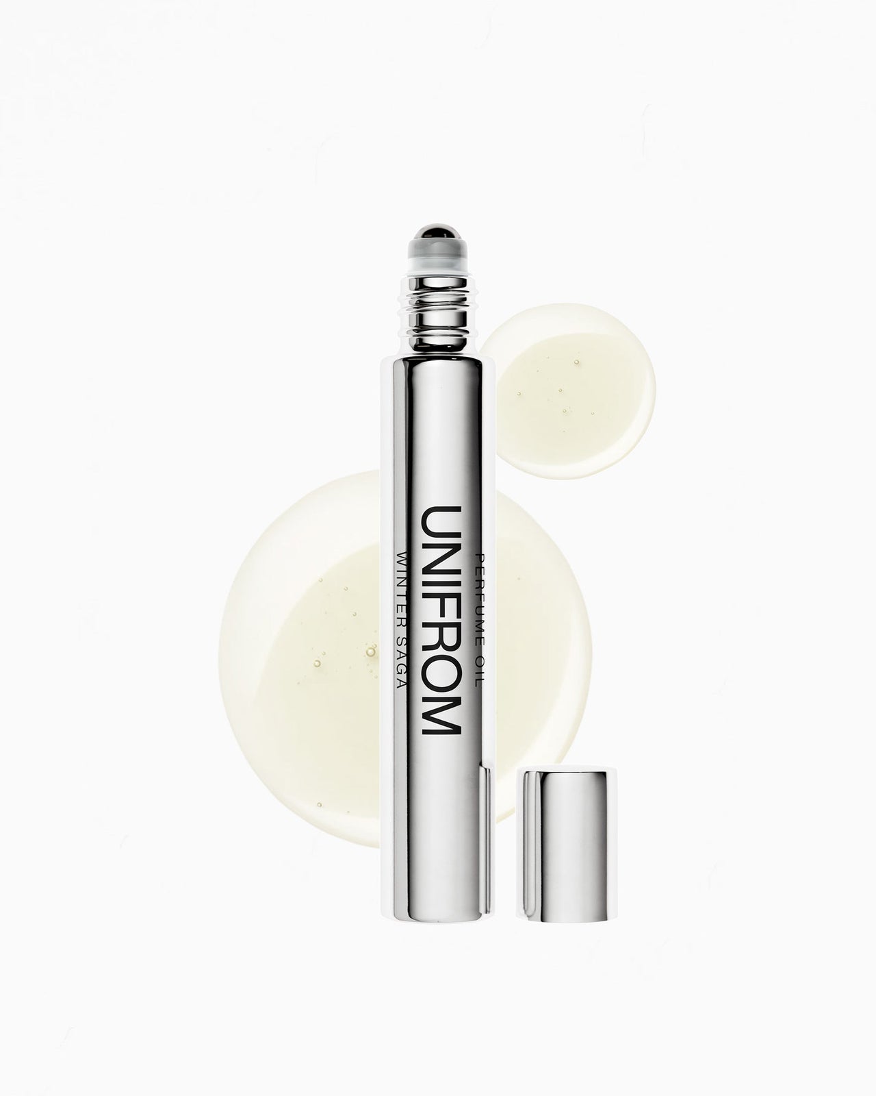 WINTER SAGA PERFUME OIL BY UNIFROM