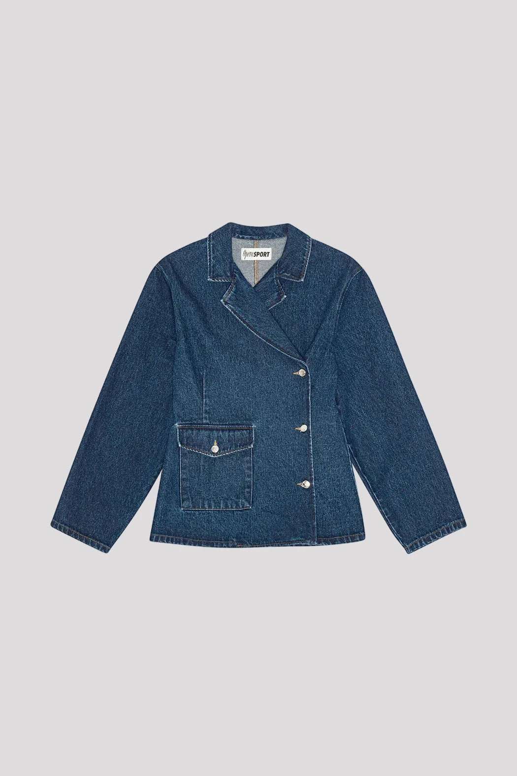 VICTORIA BLAZER BY OPÉRA SPORT