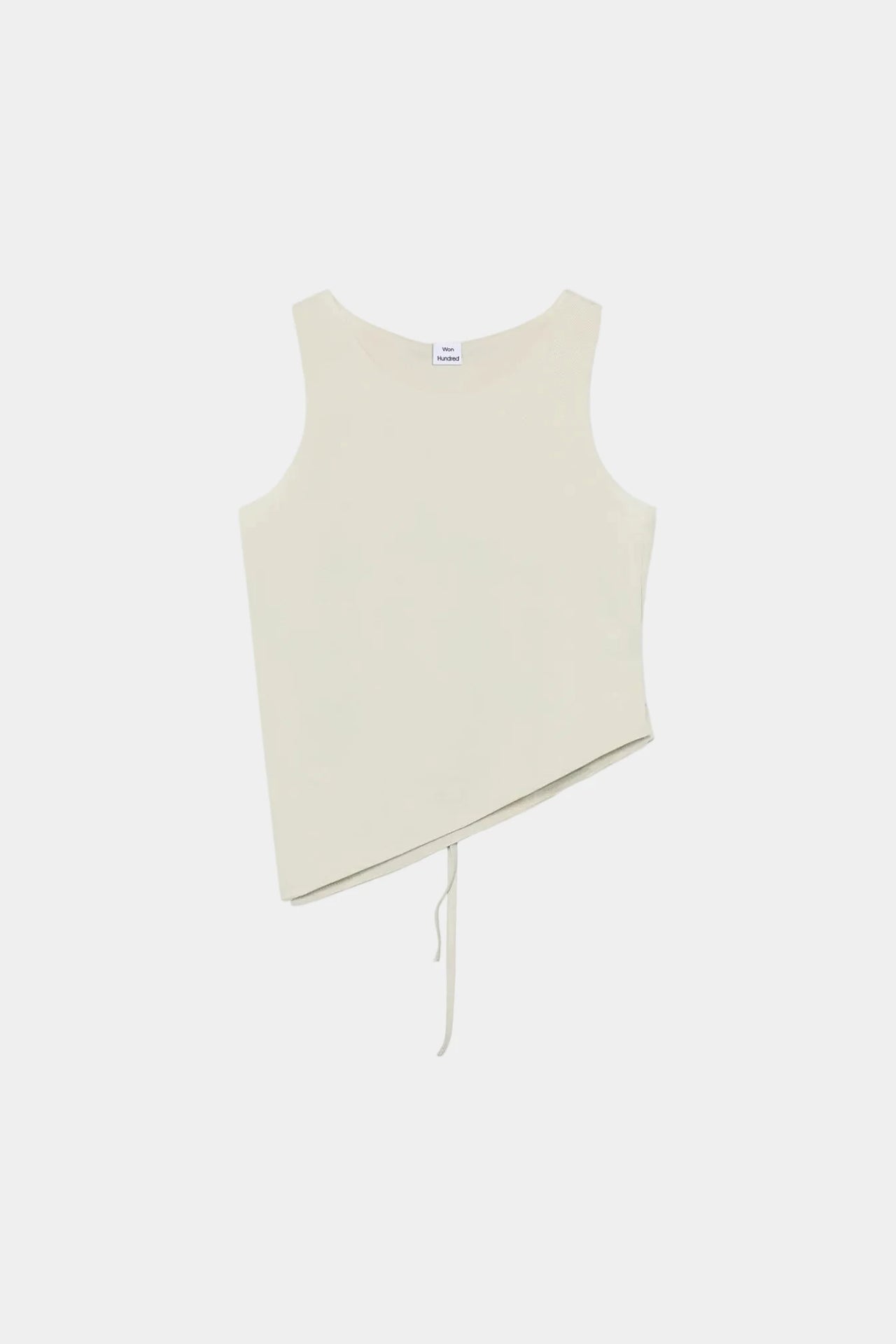 Vira Top by Won Hundred