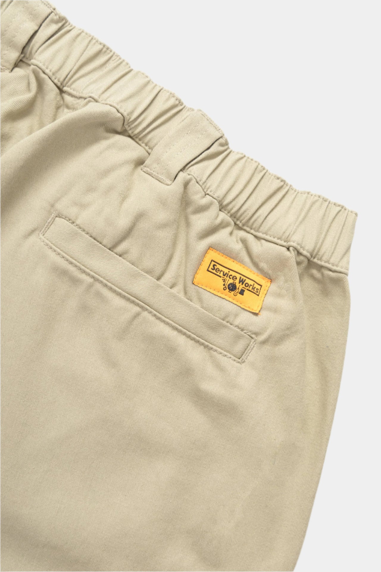 DRILL WAITER PANTS BY SERVICE WORKS