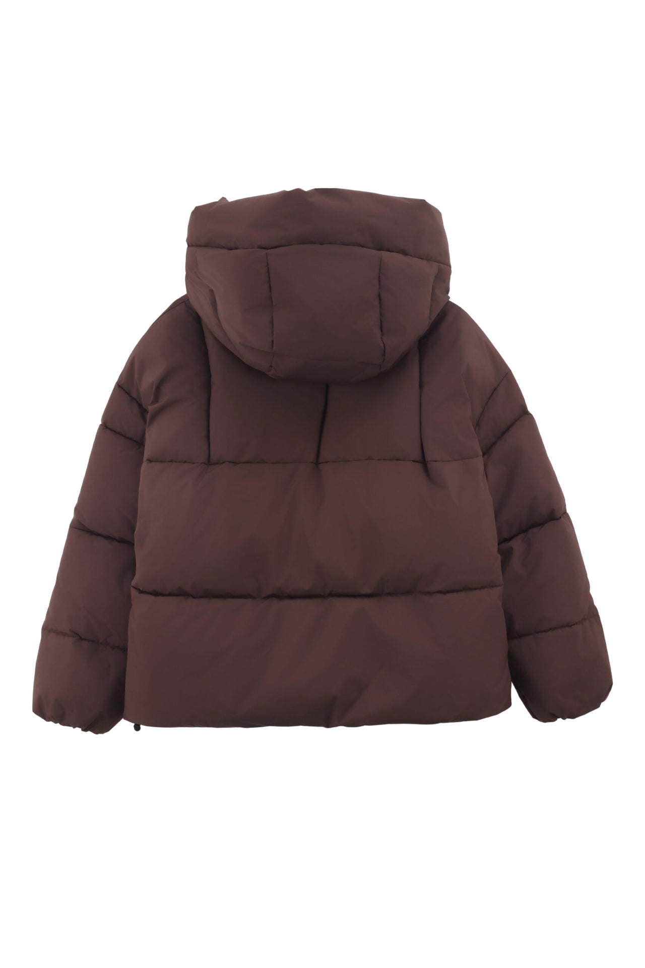 Zonza Puffer by Embassy Of Brigs And Logs