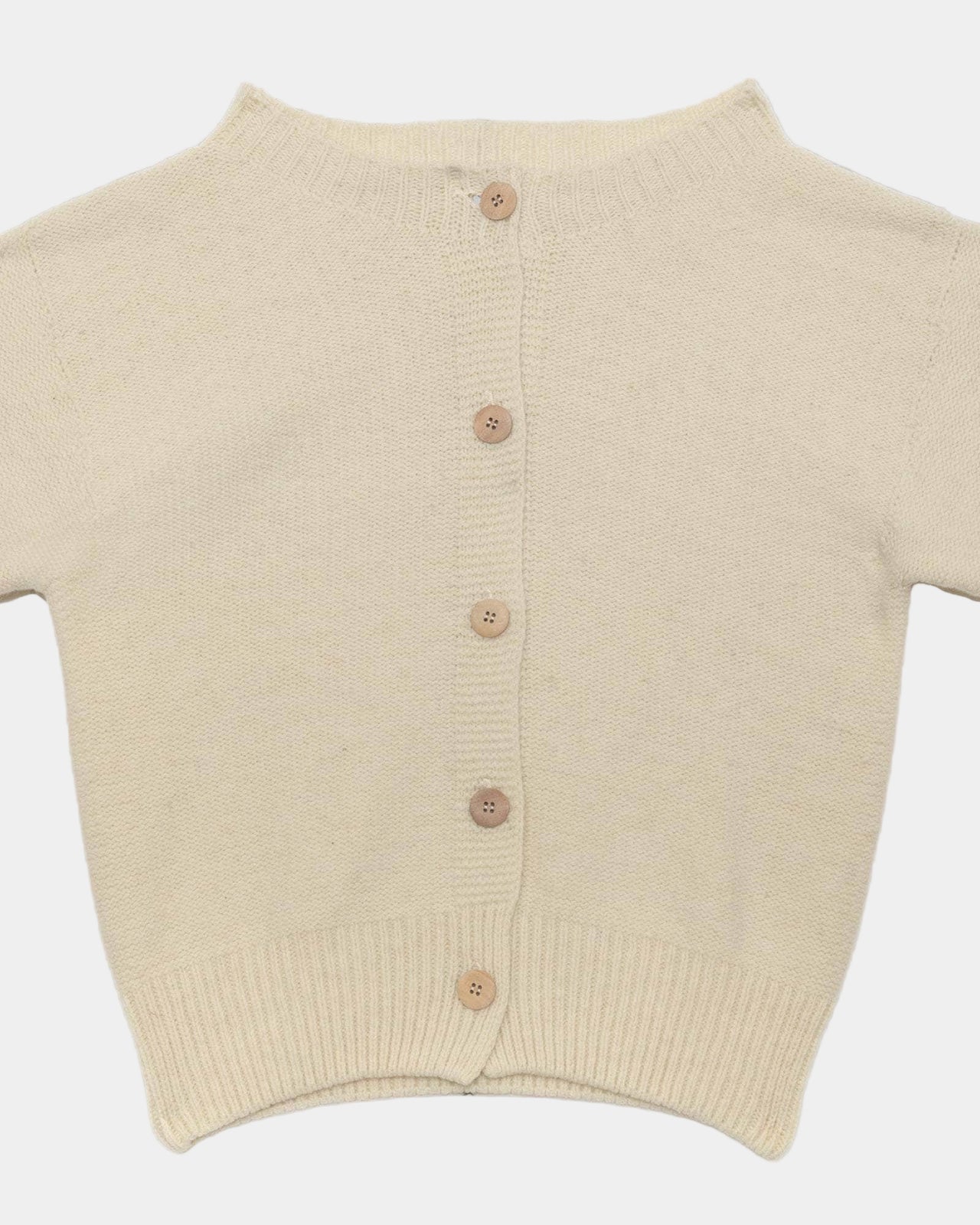 TIER CARDIGAN BY BASERANGE
