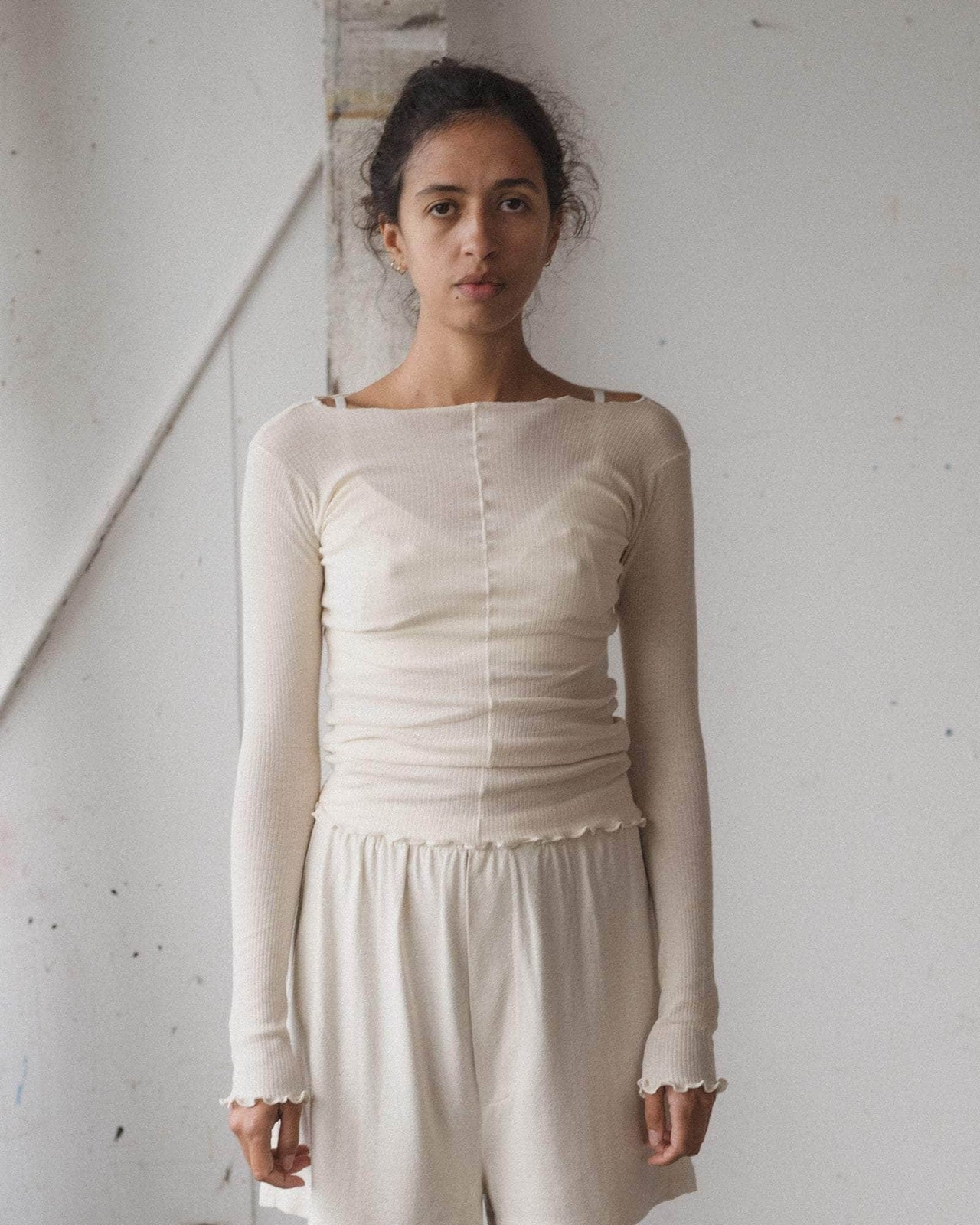 Pama Longsleeve by Baserange