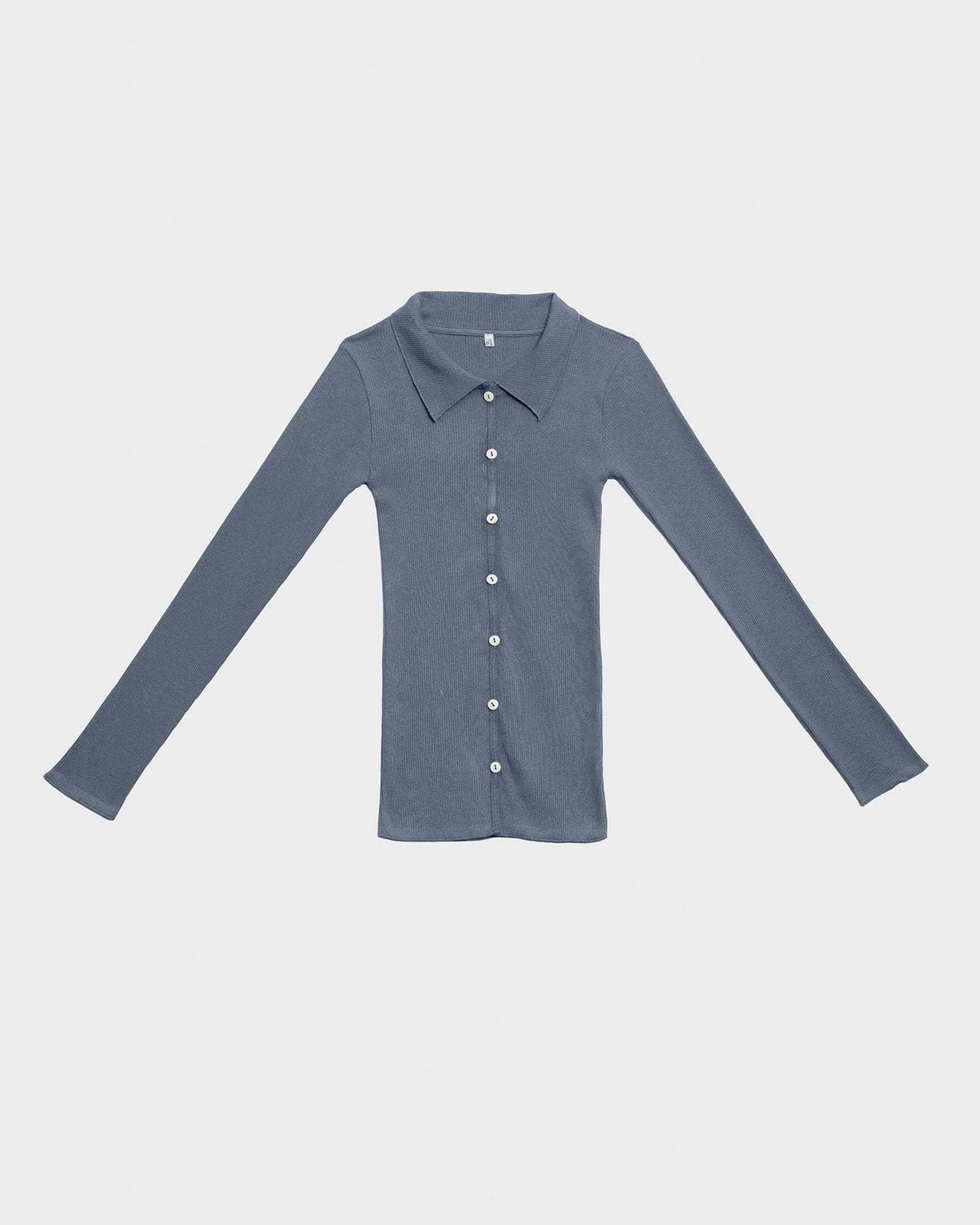 ISO SHIRT BY BASERANGE