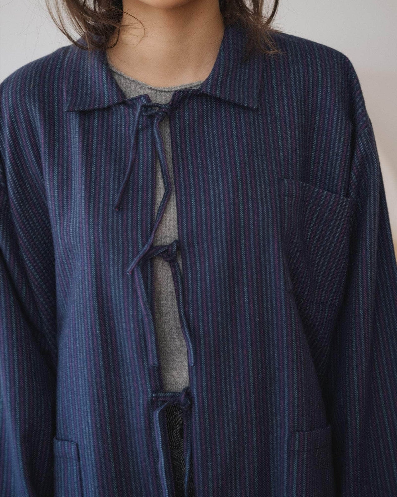 LIMBER SHIRT BY BASERANGE