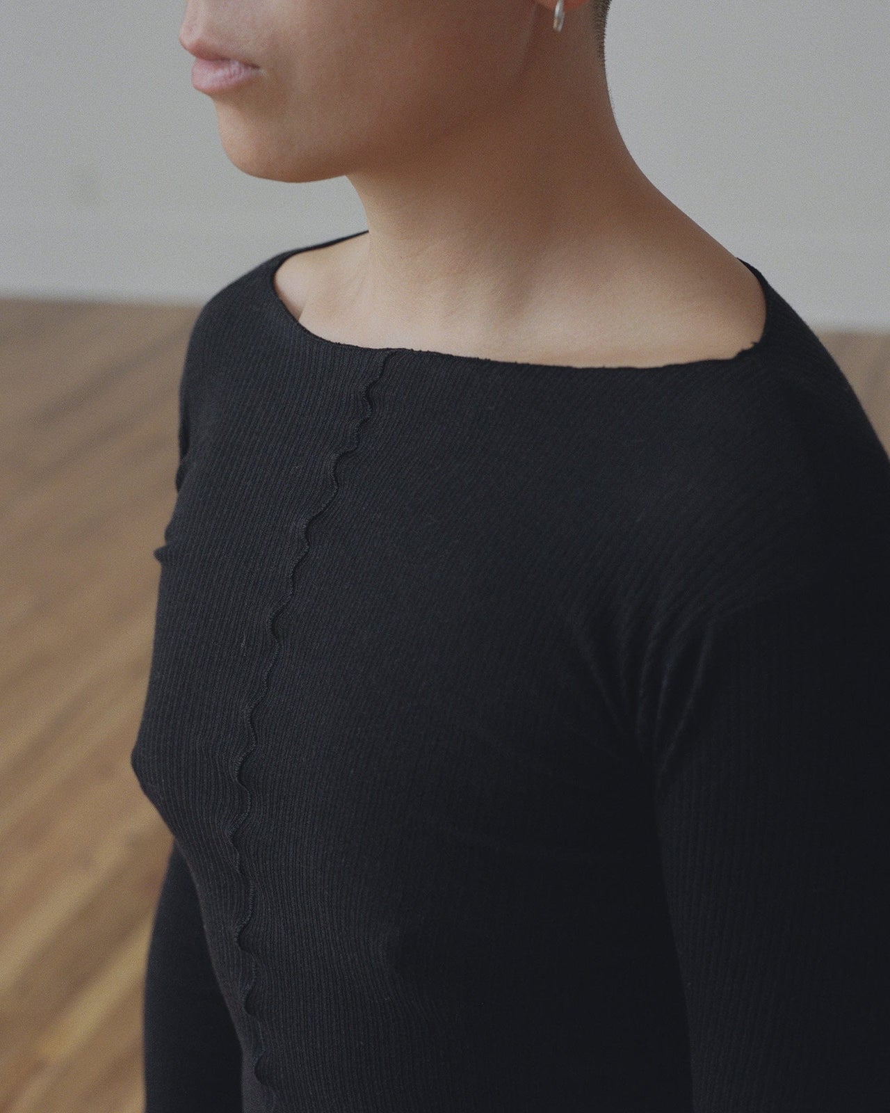 PAMA LONGSLEEVE BY BASERANGE