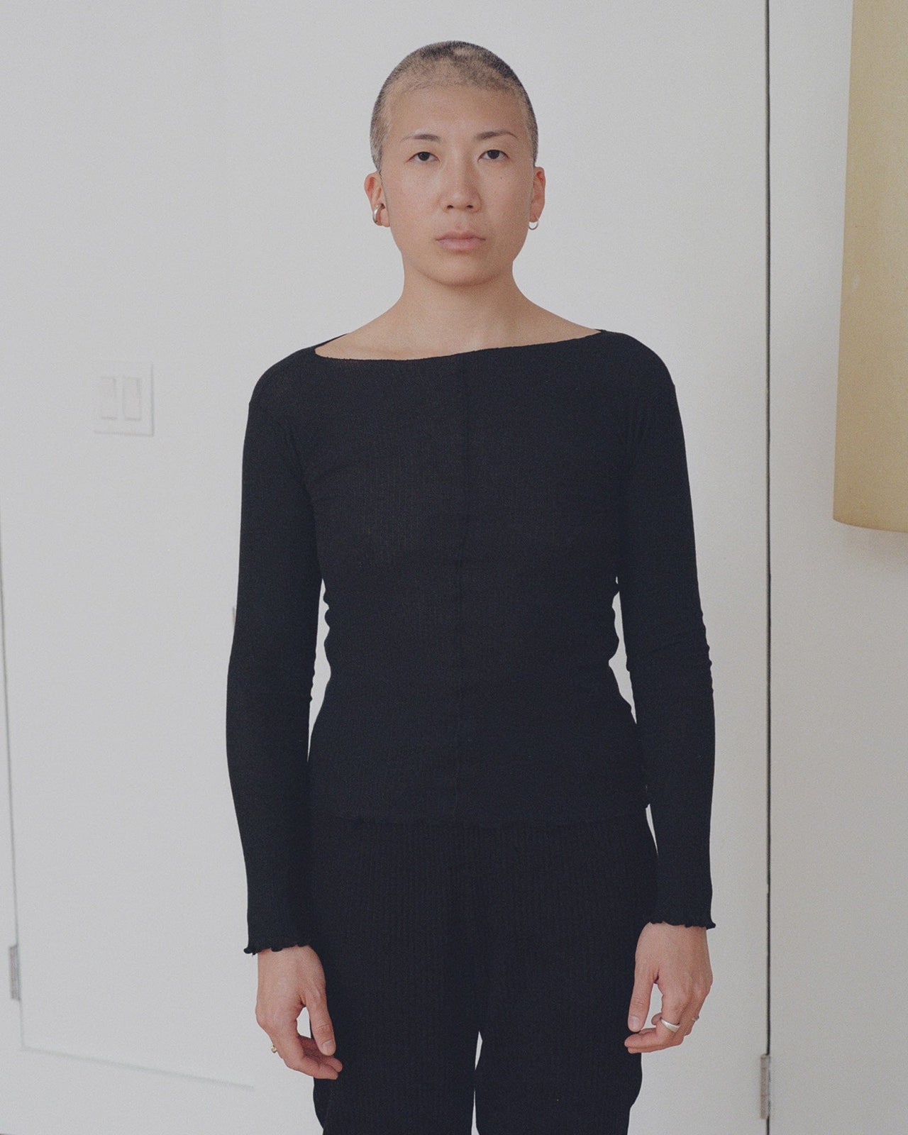 PAMA LONGSLEEVE BY BASERANGE