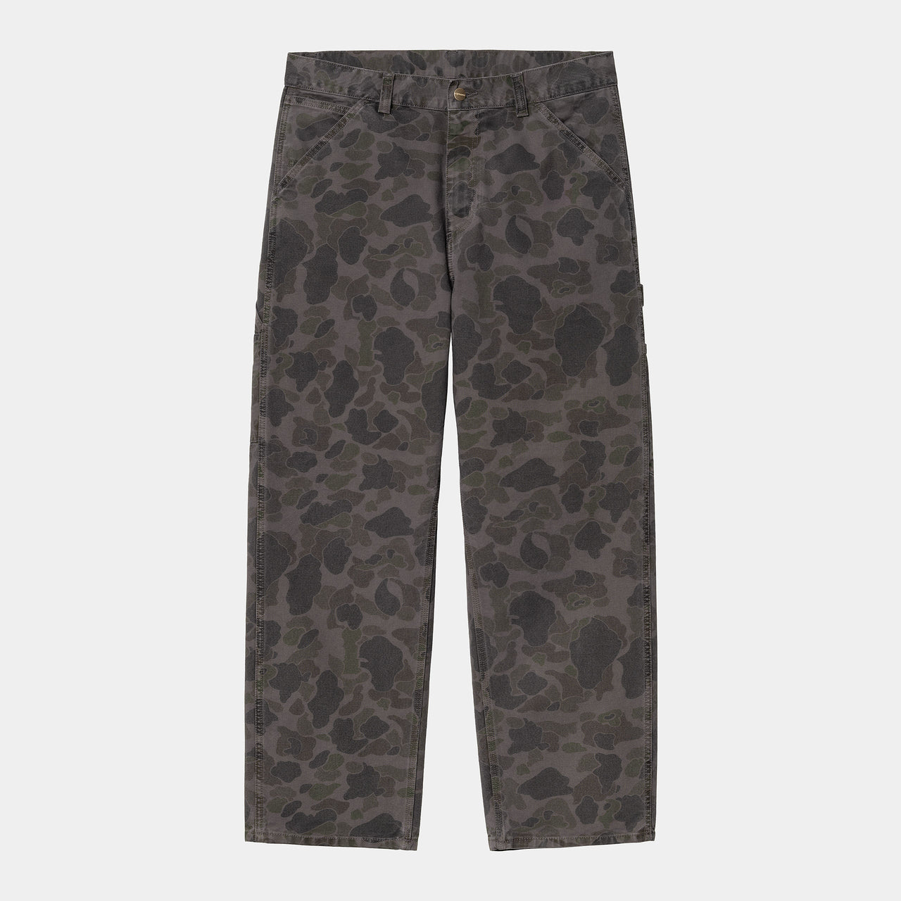 DUCK SINGLE KNEE PANTS BY CARHARTT WIP