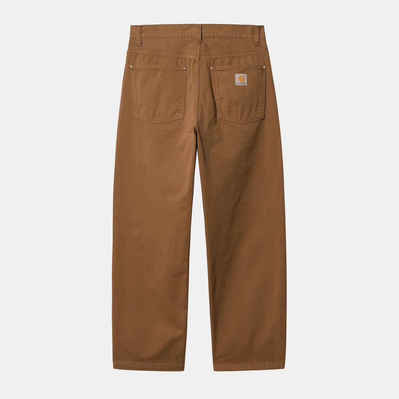 DERBY PANTS BY CARHARTT WIP