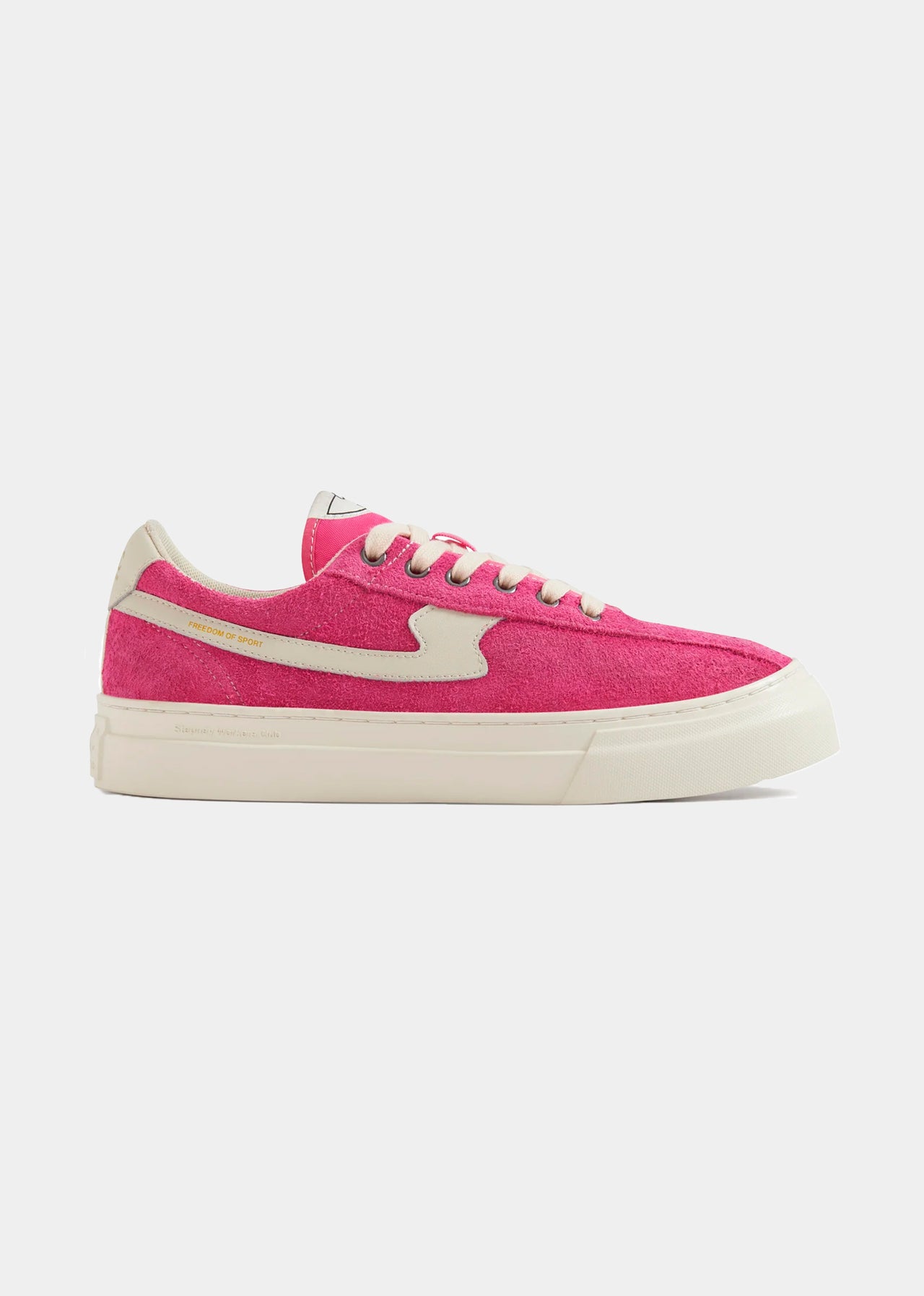 DELLOW S-STRIKE GEO-MERGED SNEAKER BY S.W.C.
