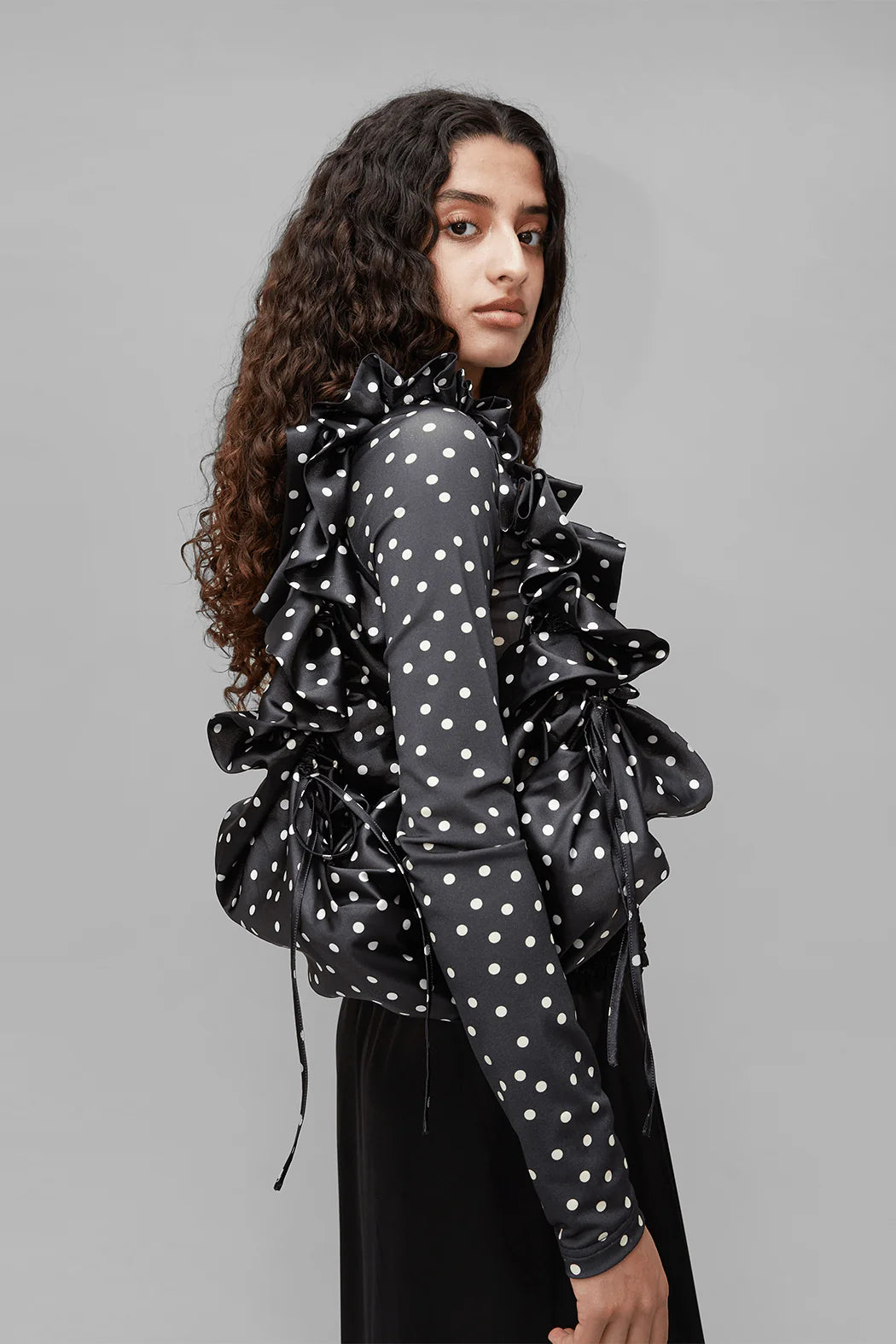 SHIRLEY BAG BY OPÉRA SPORT