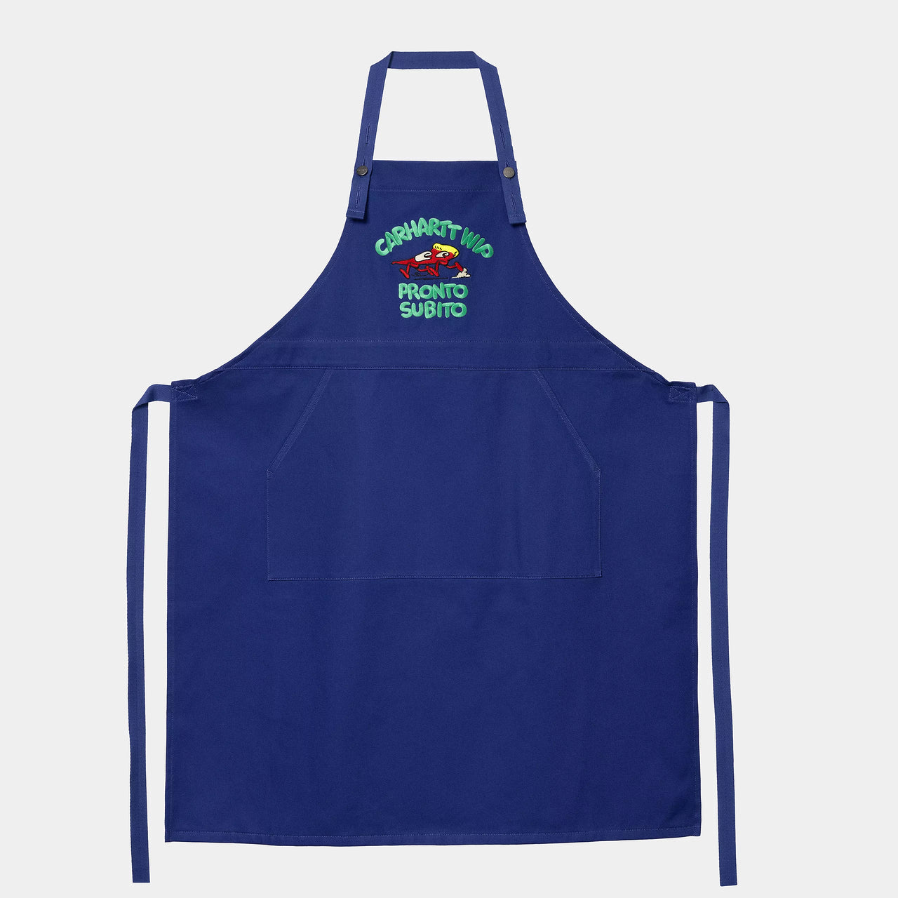 PRONTO APRON BY CARHARTT WIP